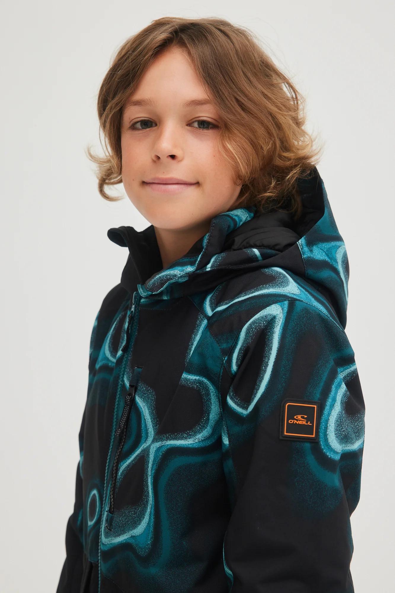 TEXTURE JACKET - Image 4