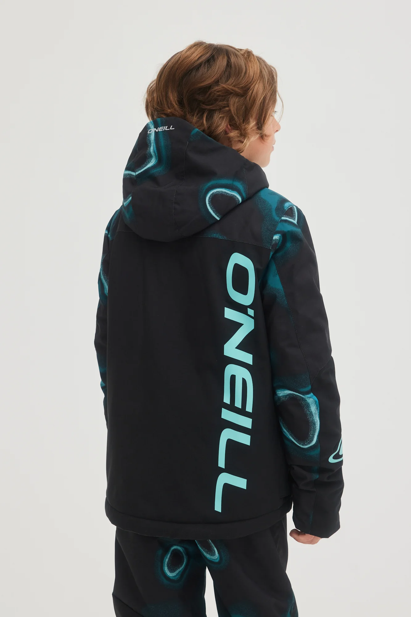 TEXTURE JACKET - Image 5