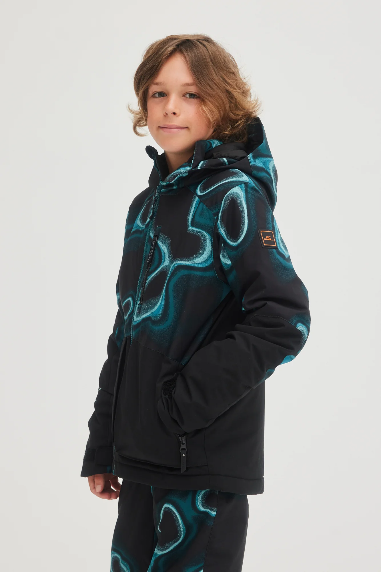TEXTURE JACKET - Image 6