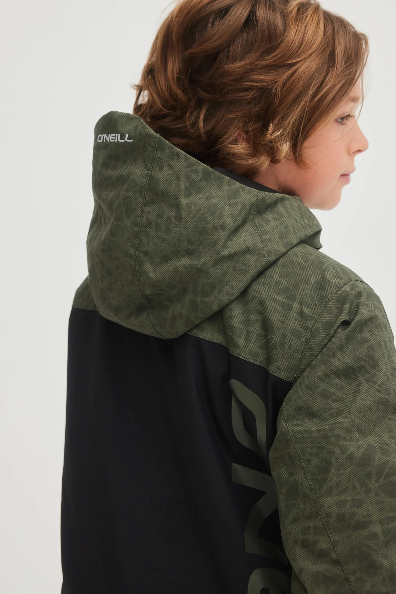 TEXTURE JACKET - Image 2