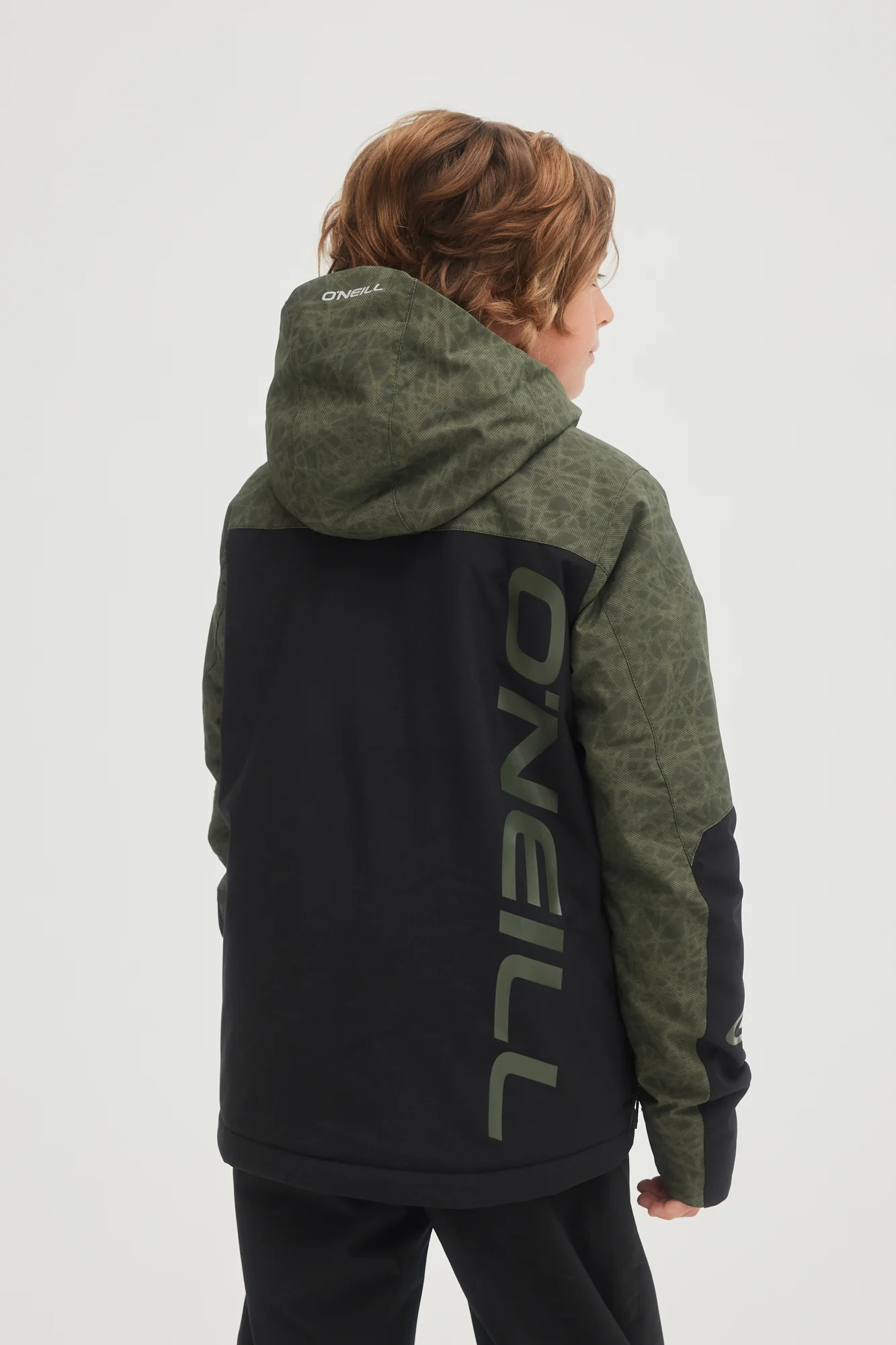 TEXTURE JACKET - Image 3
