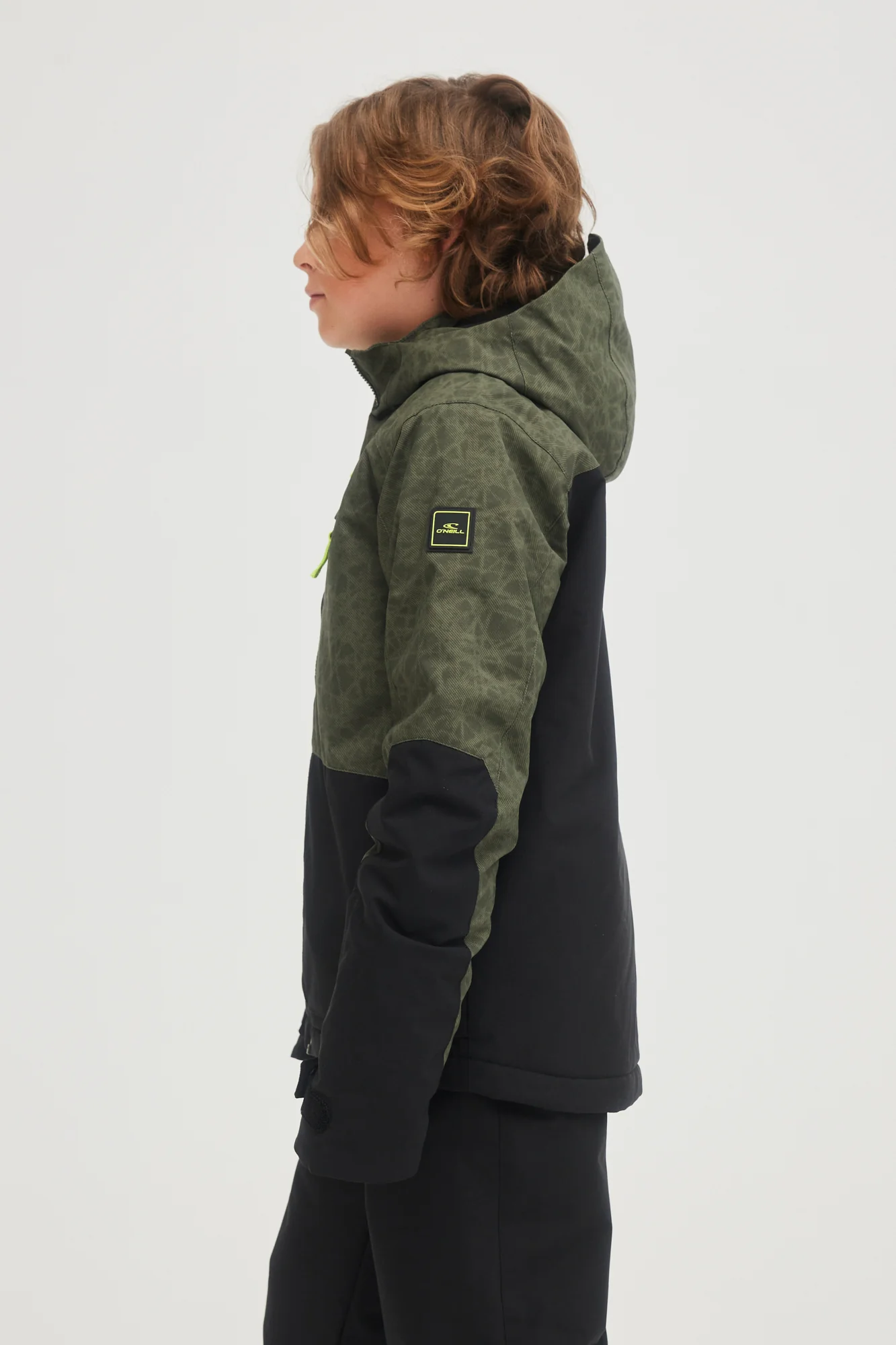 TEXTURE JACKET - Image 4