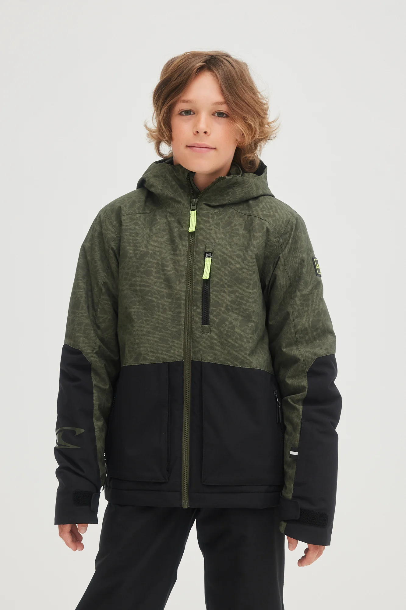 TEXTURE JACKET - Image 5