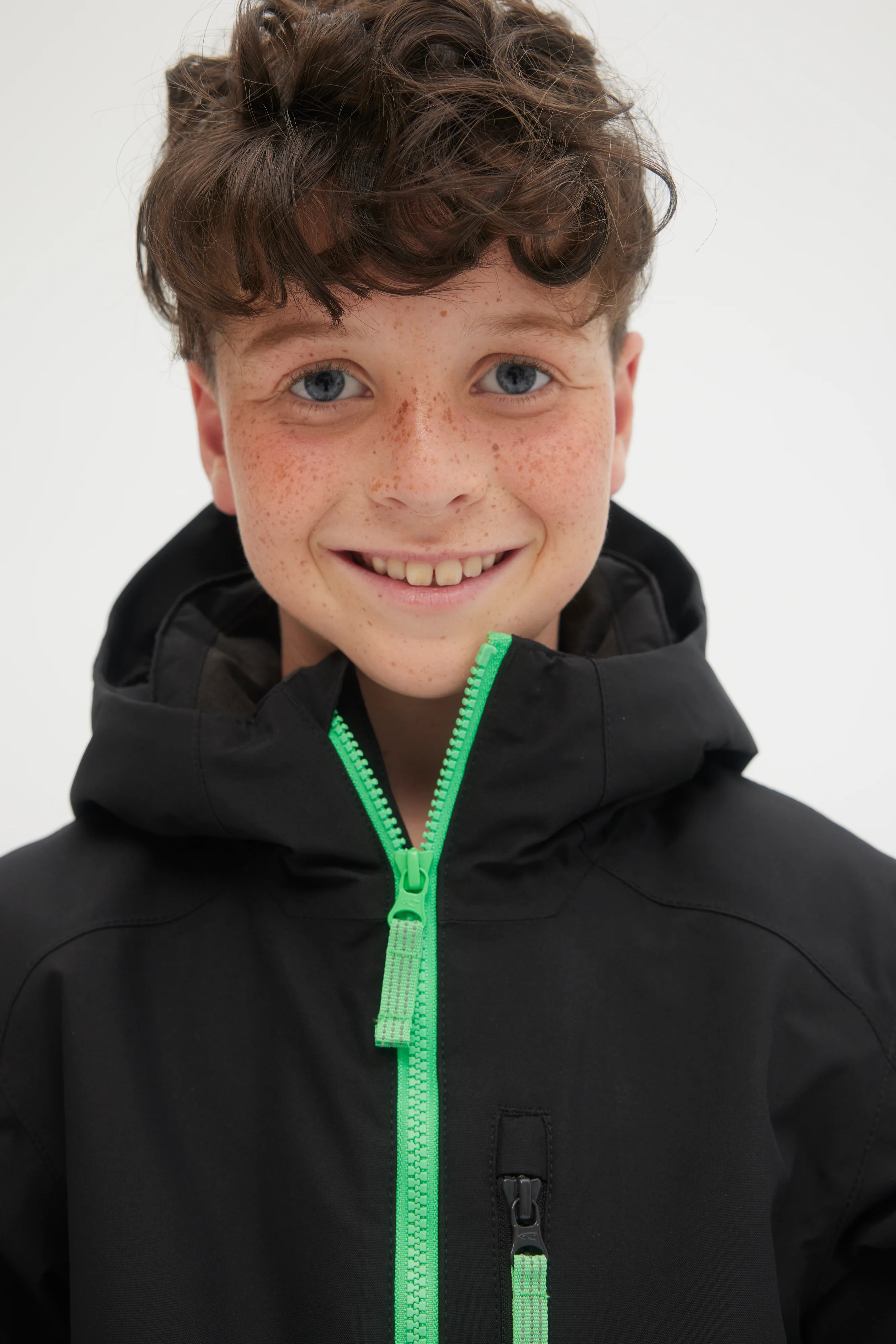 TEXTURE JACKET - Image 4