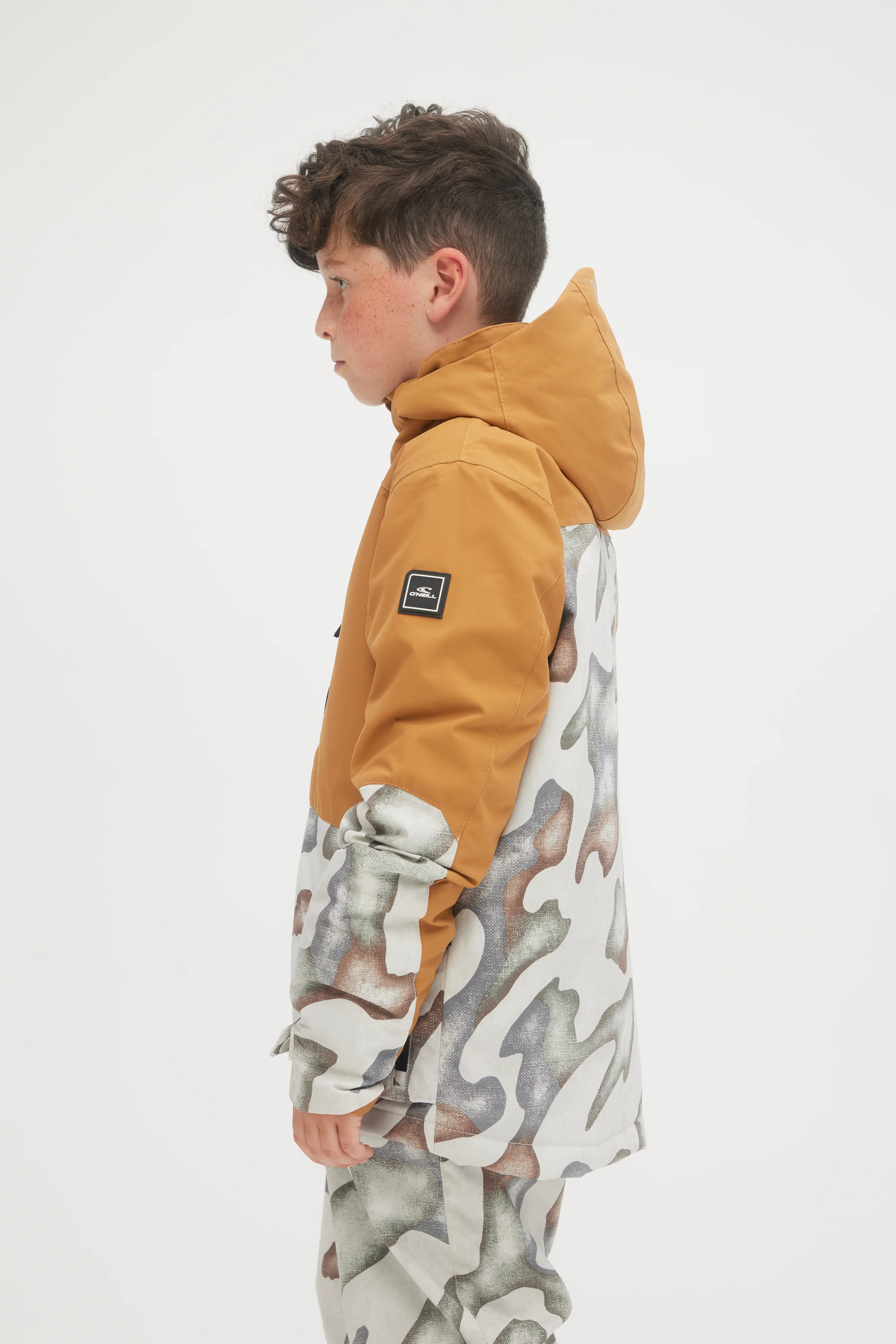 TEXTURE JACKET - Image 2