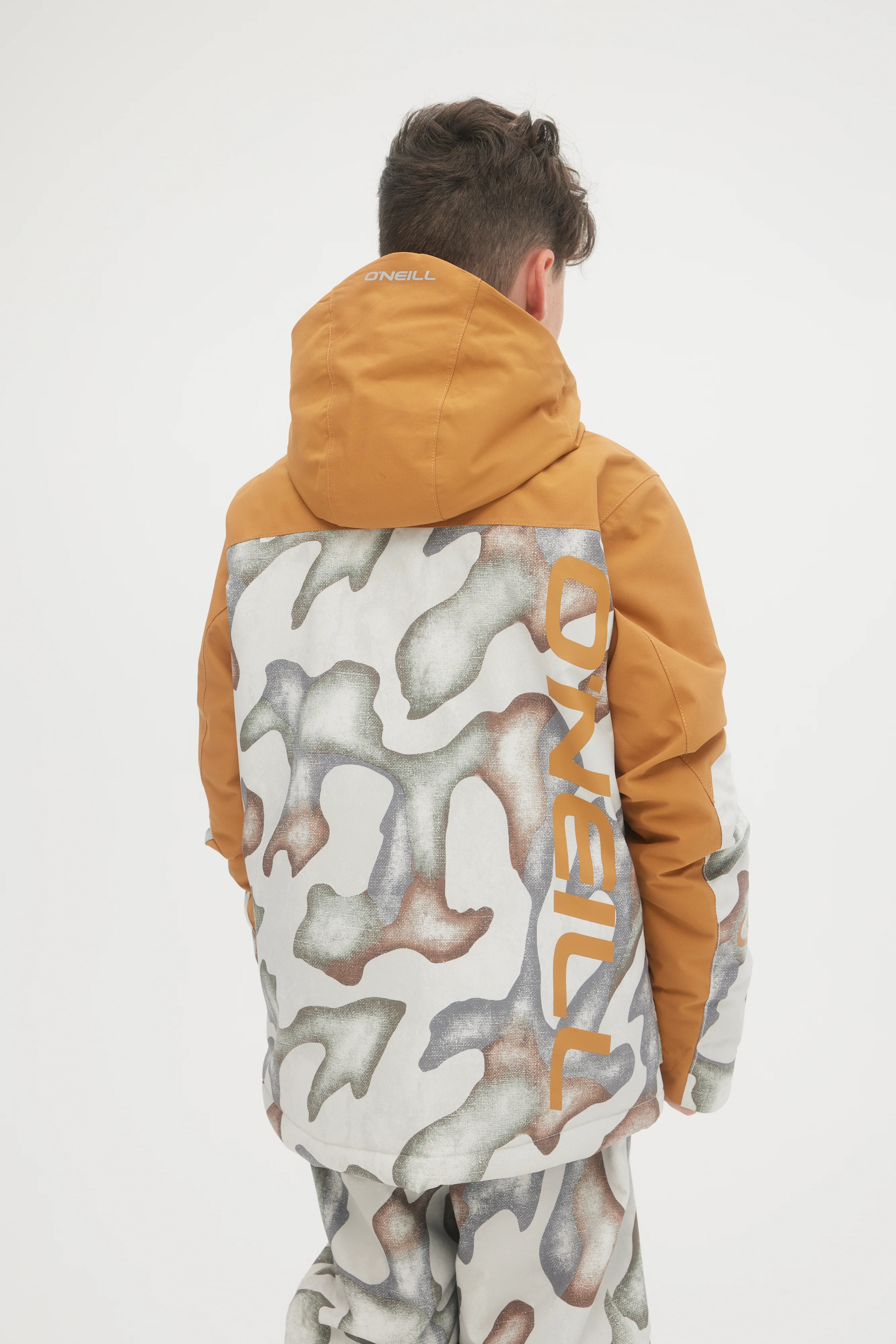 TEXTURE JACKET - Image 3