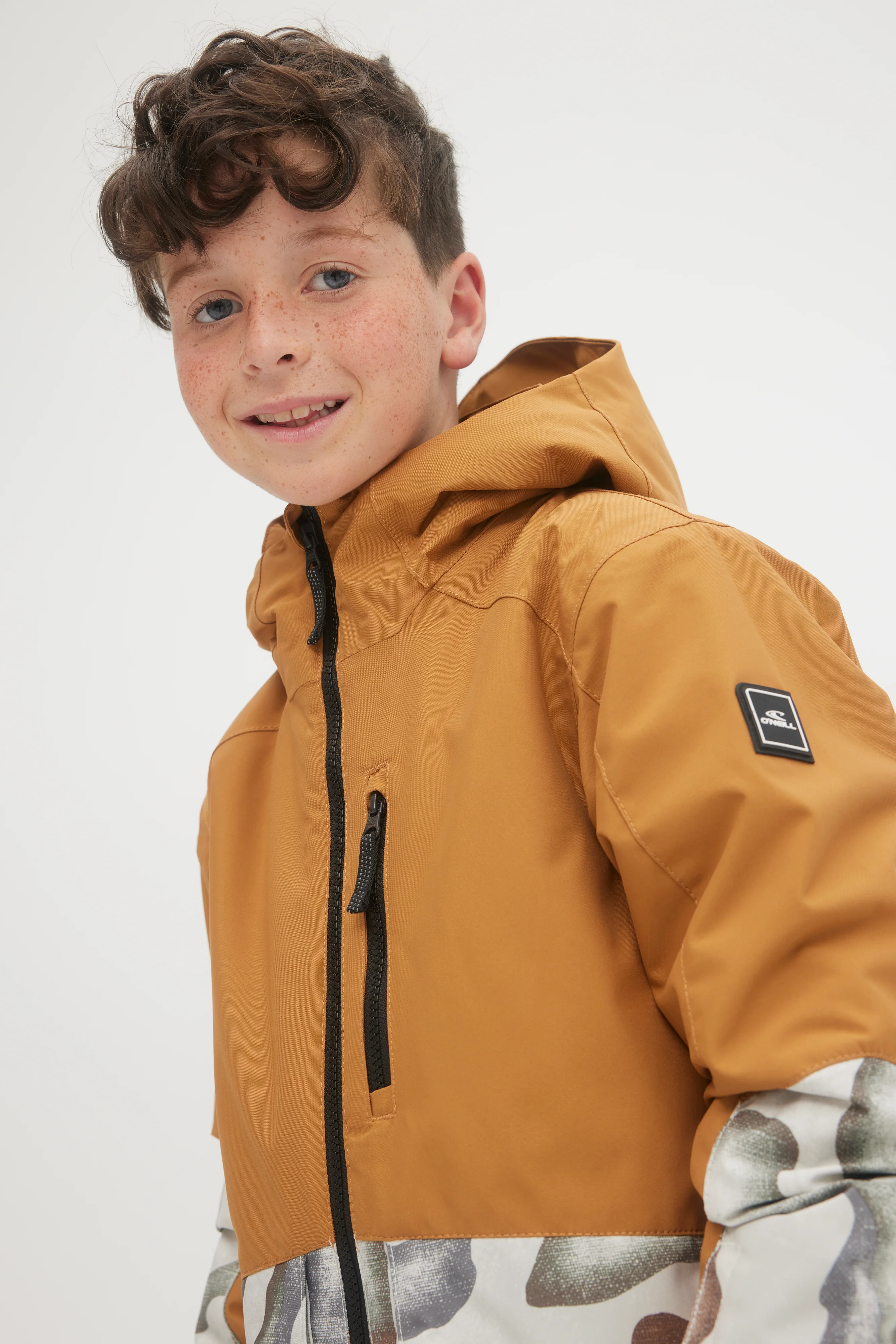 TEXTURE JACKET - Image 4