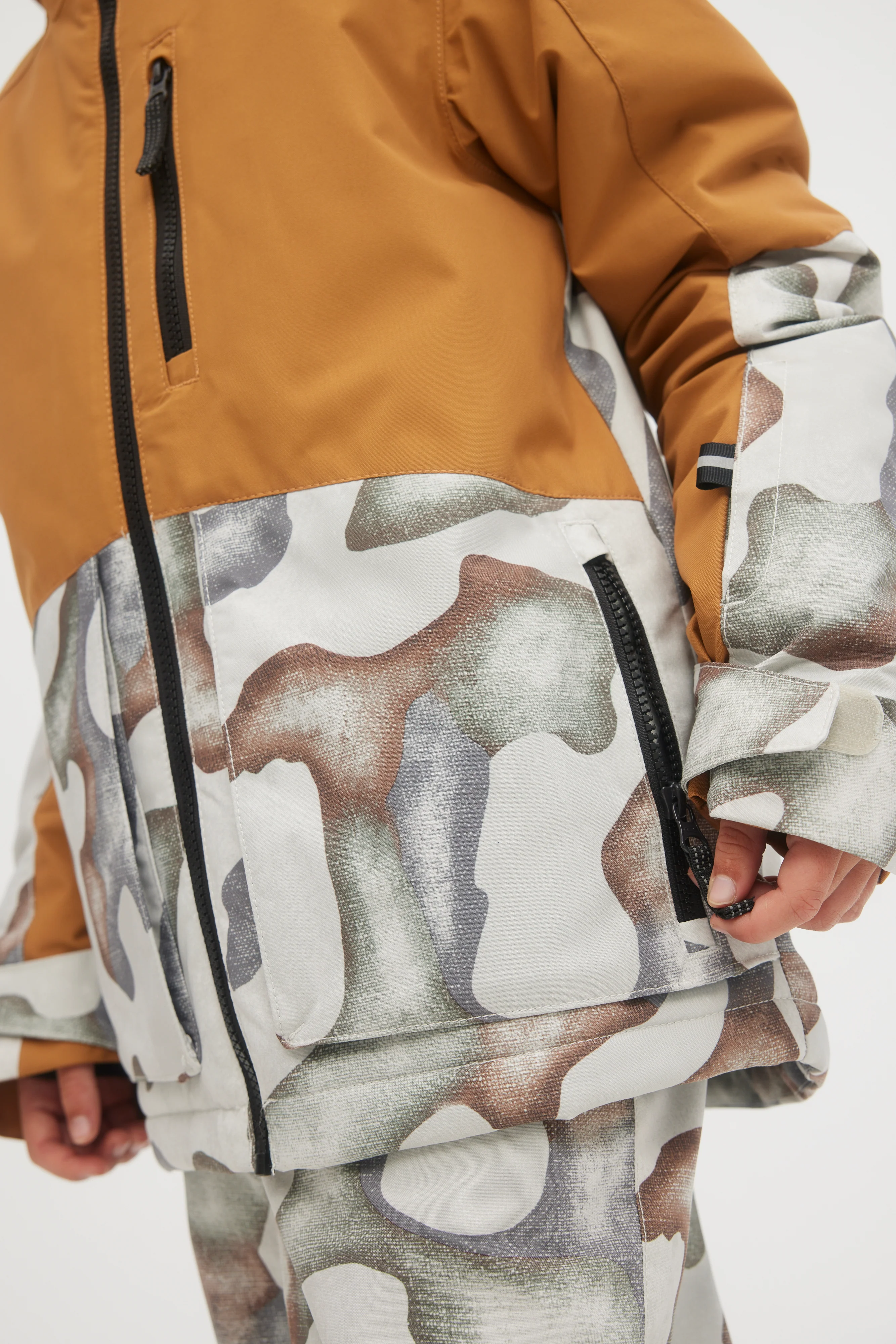 TEXTURE JACKET - Image 5