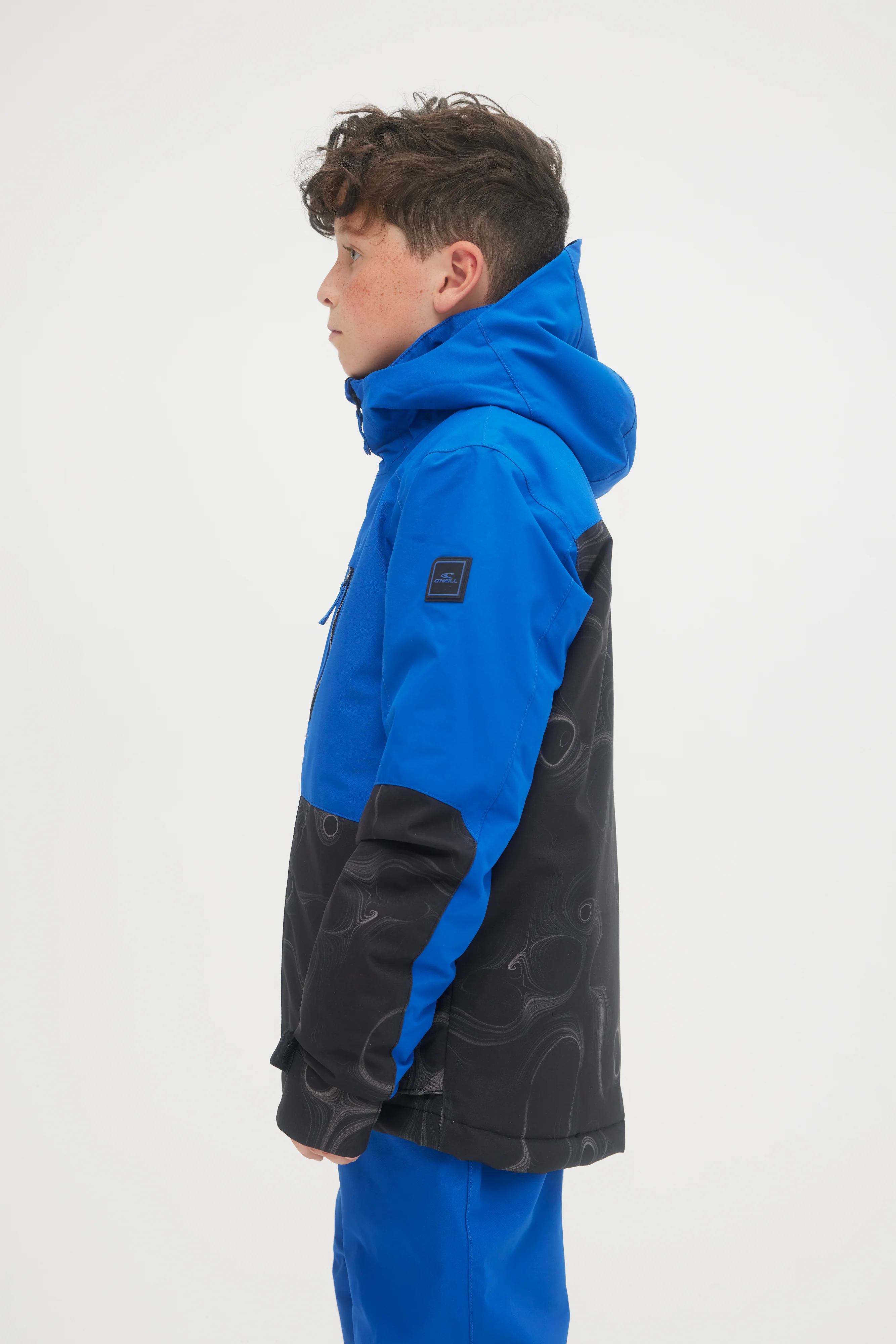 TEXTURE JACKET - Image 2