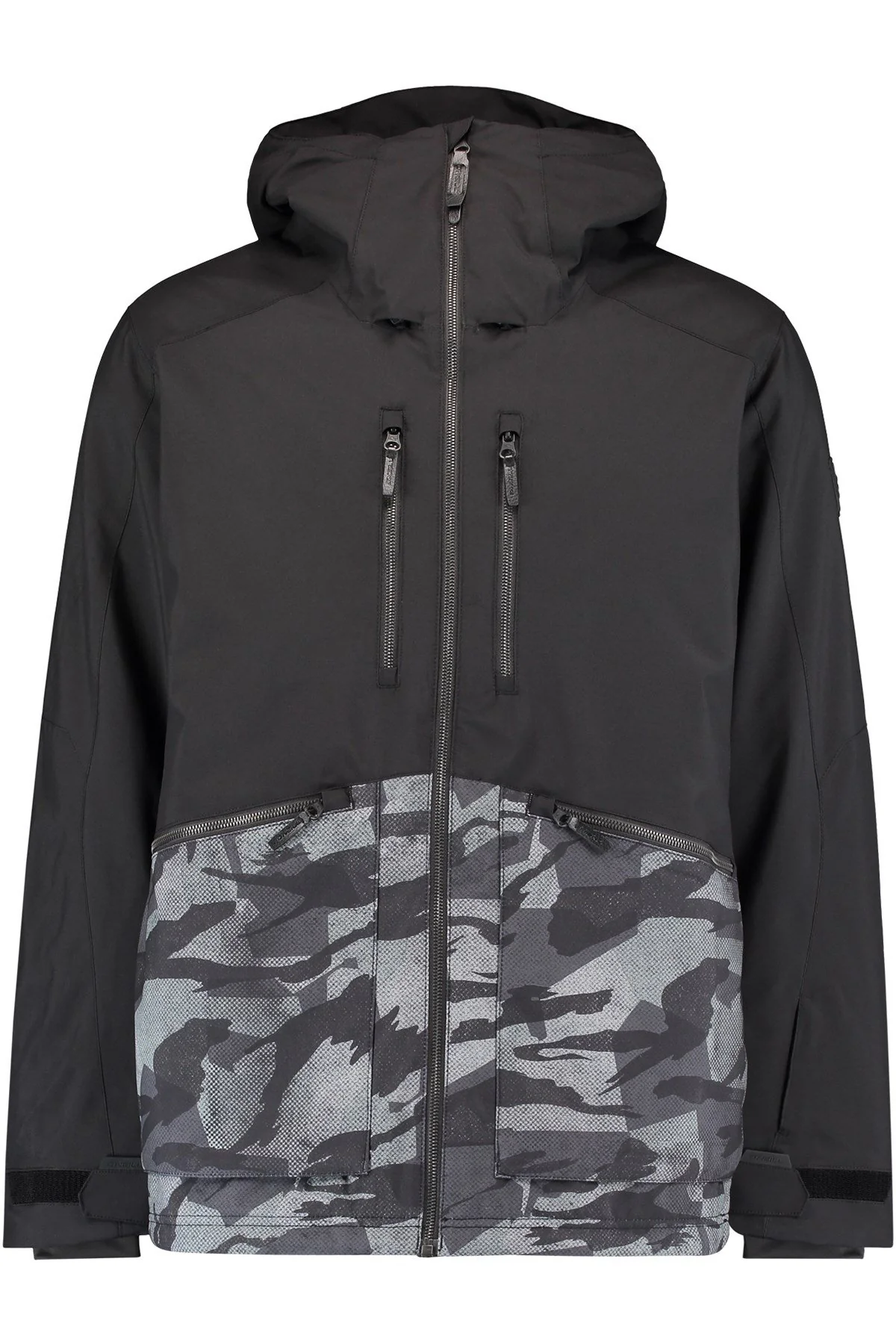 TEXTURE JACKET