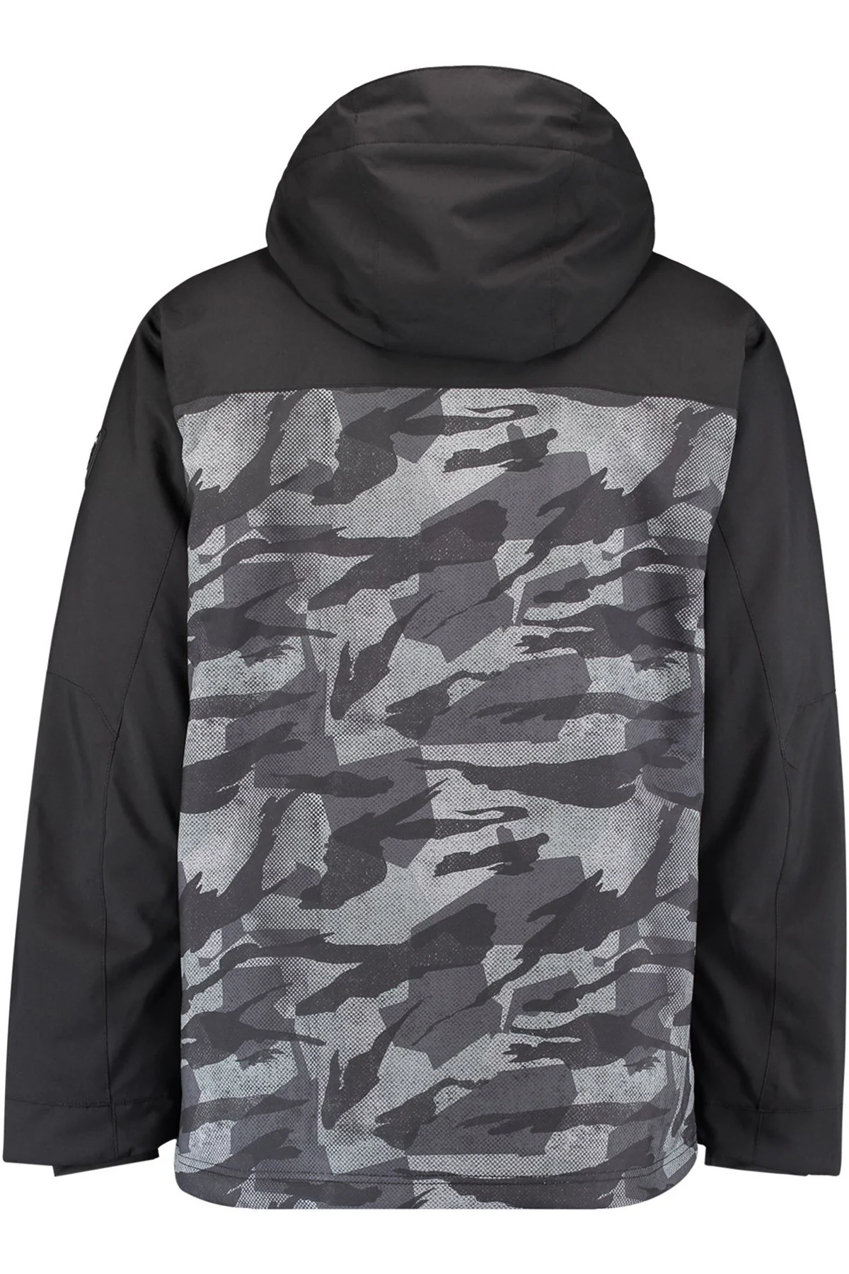 TEXTURE JACKET - Image 2