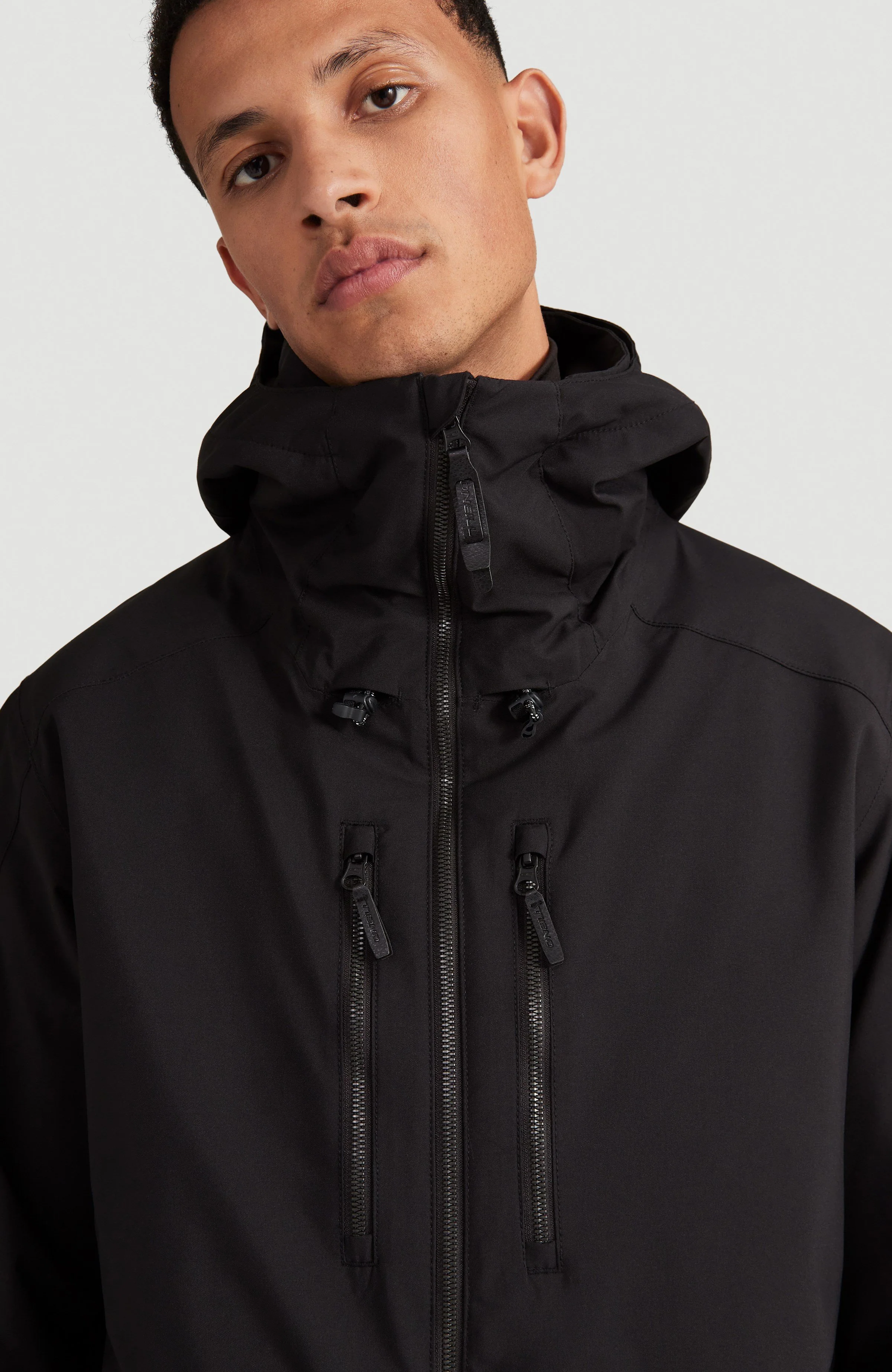 TEXTURE JACKET - Image 4