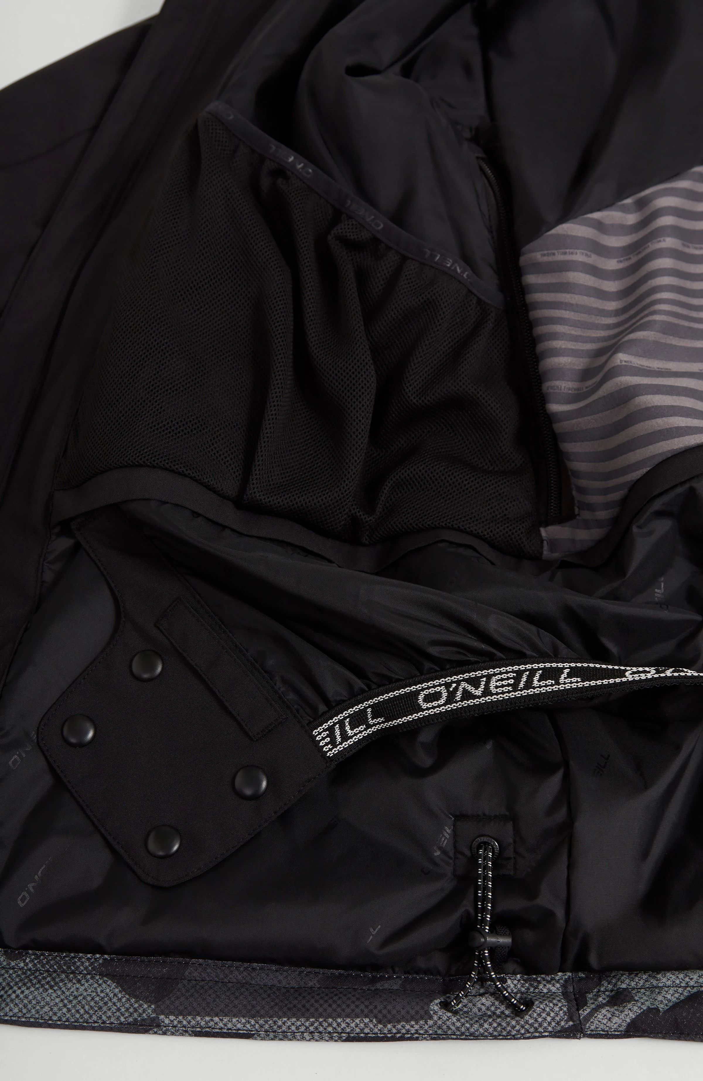 TEXTURE JACKET - Image 5
