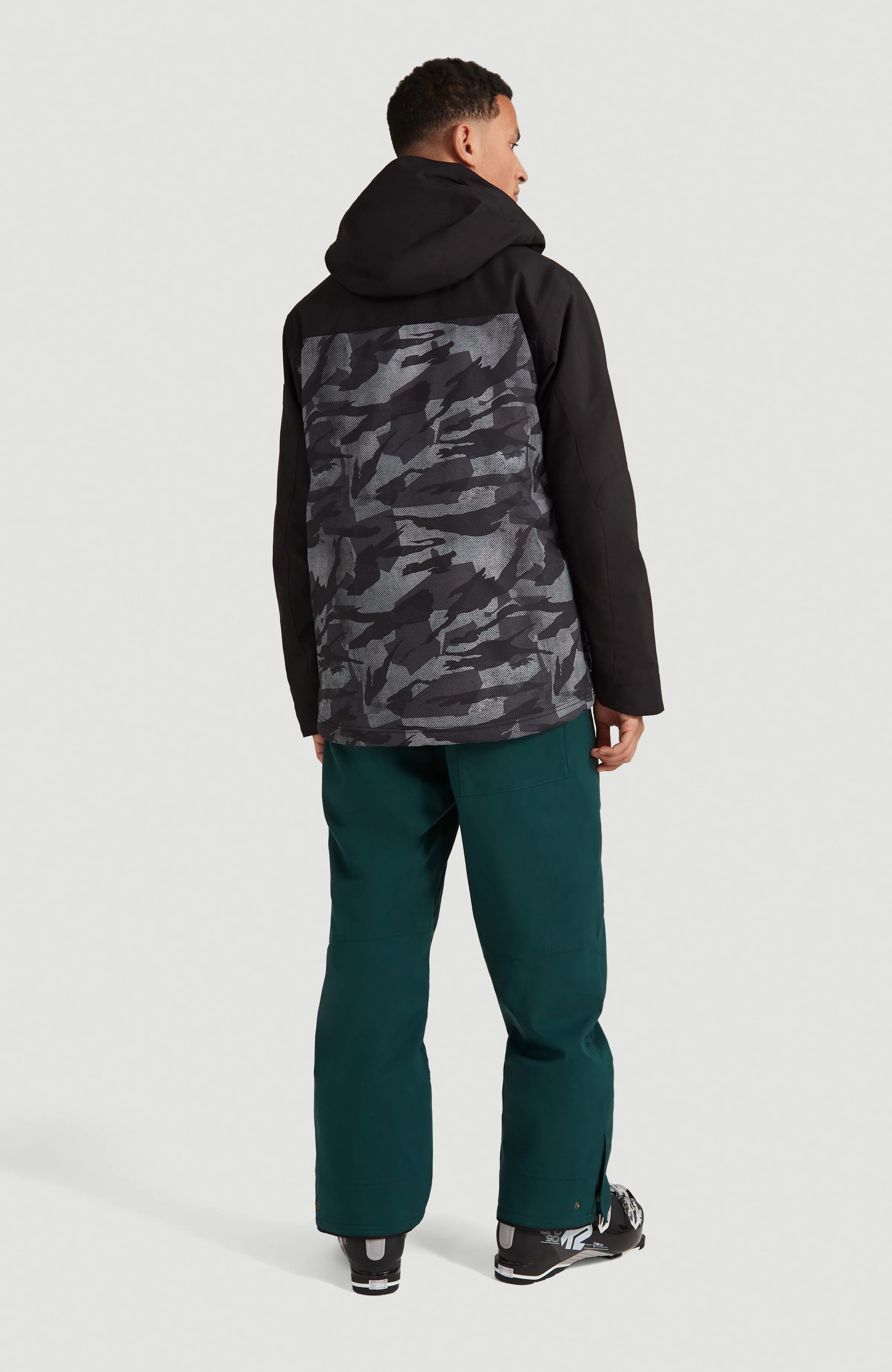 TEXTURE JACKET - Image 6