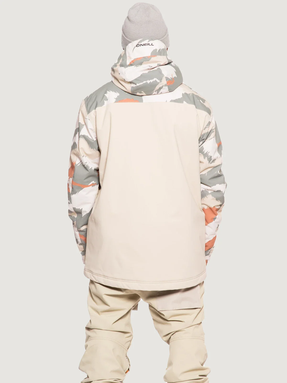 TEXTURED JACKET - Image 3
