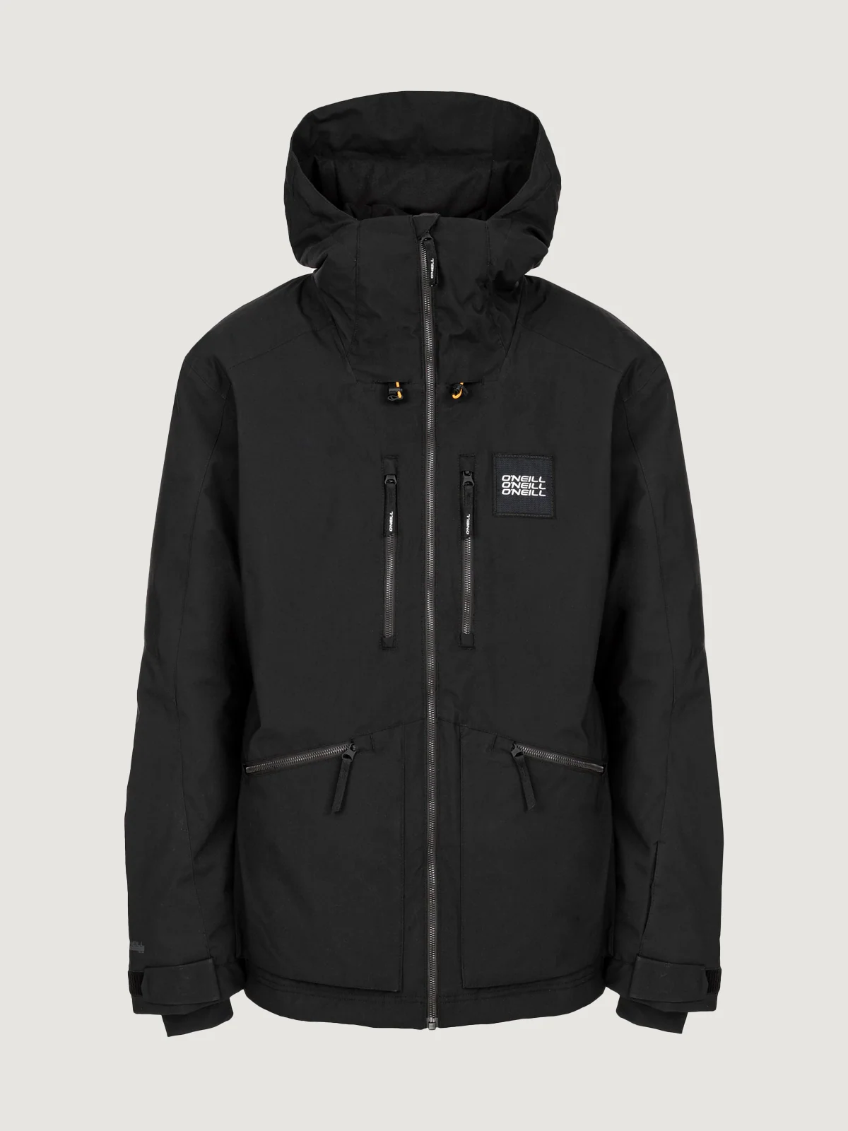 TEXTURED JACKET