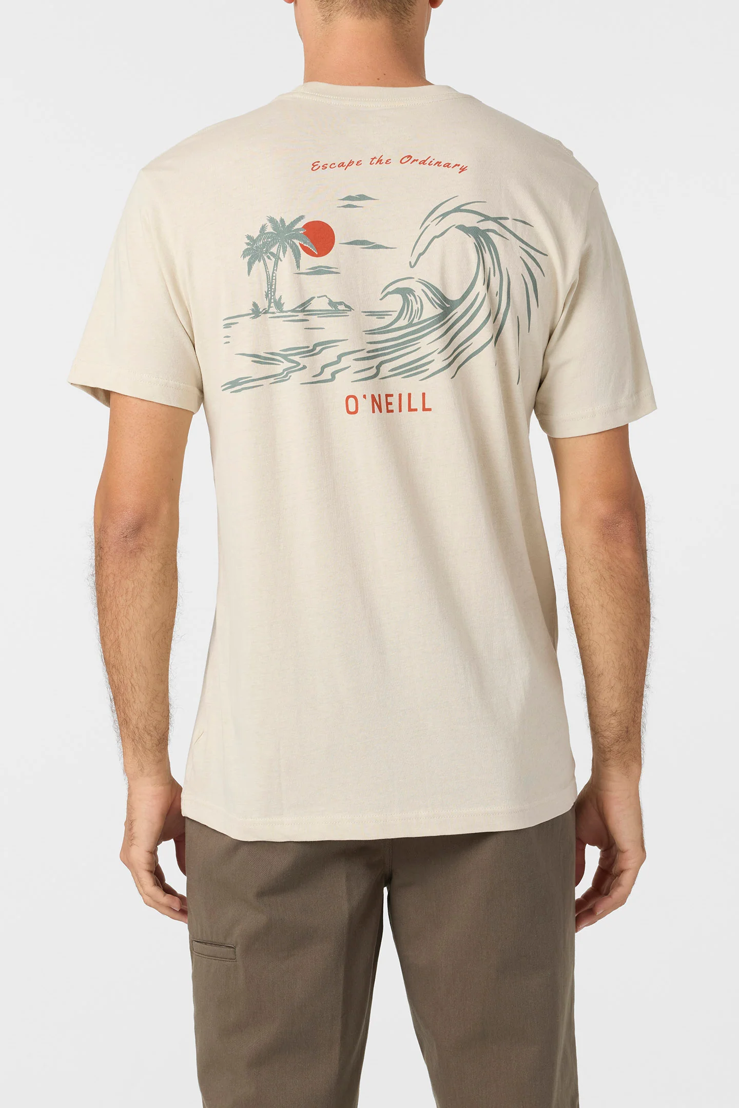 THE BREAKS TEE - Image 3