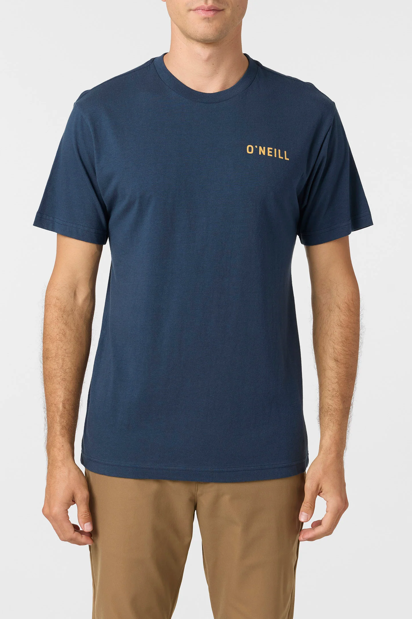 THE BREAKS TEE
