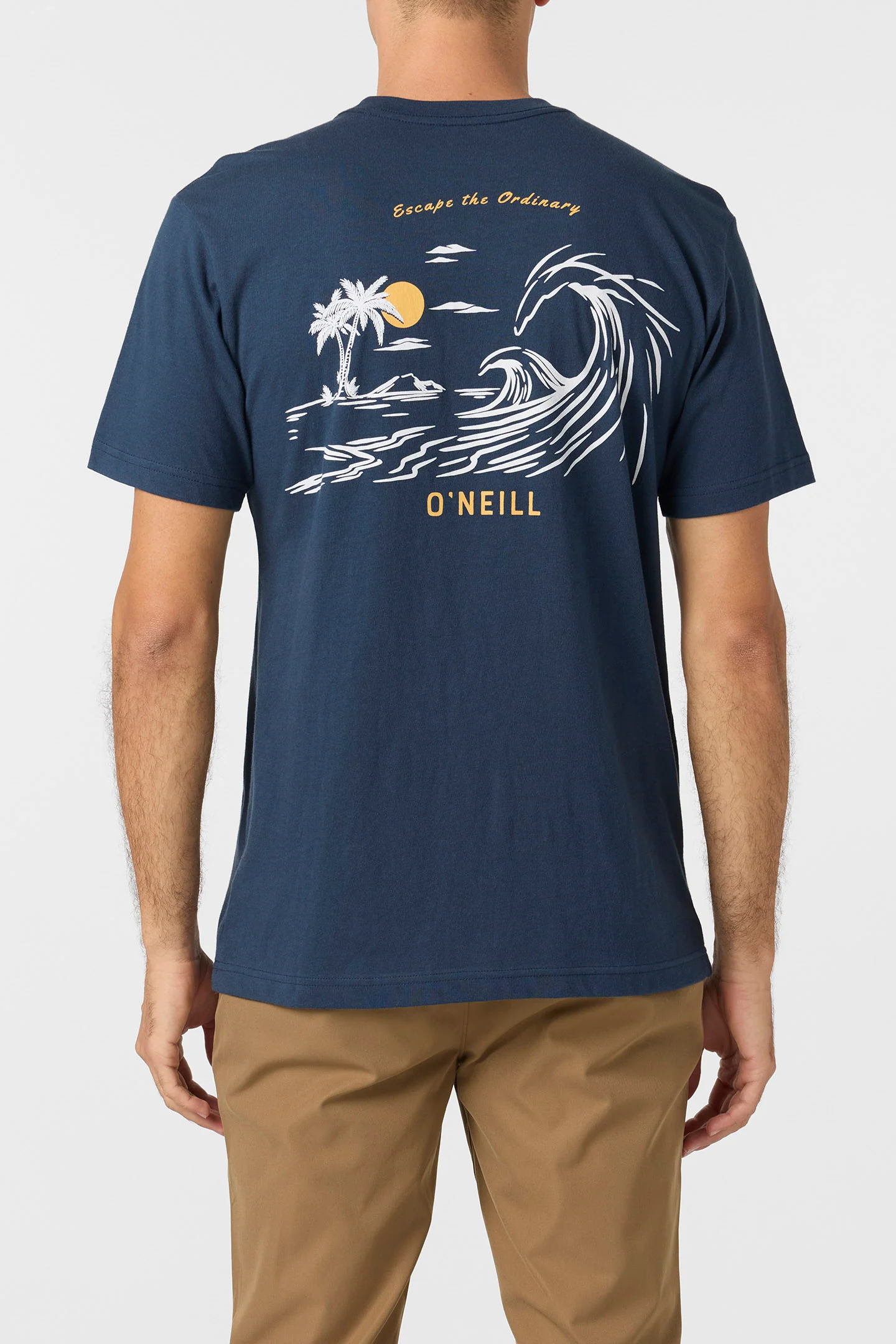 THE BREAKS TEE - Image 3