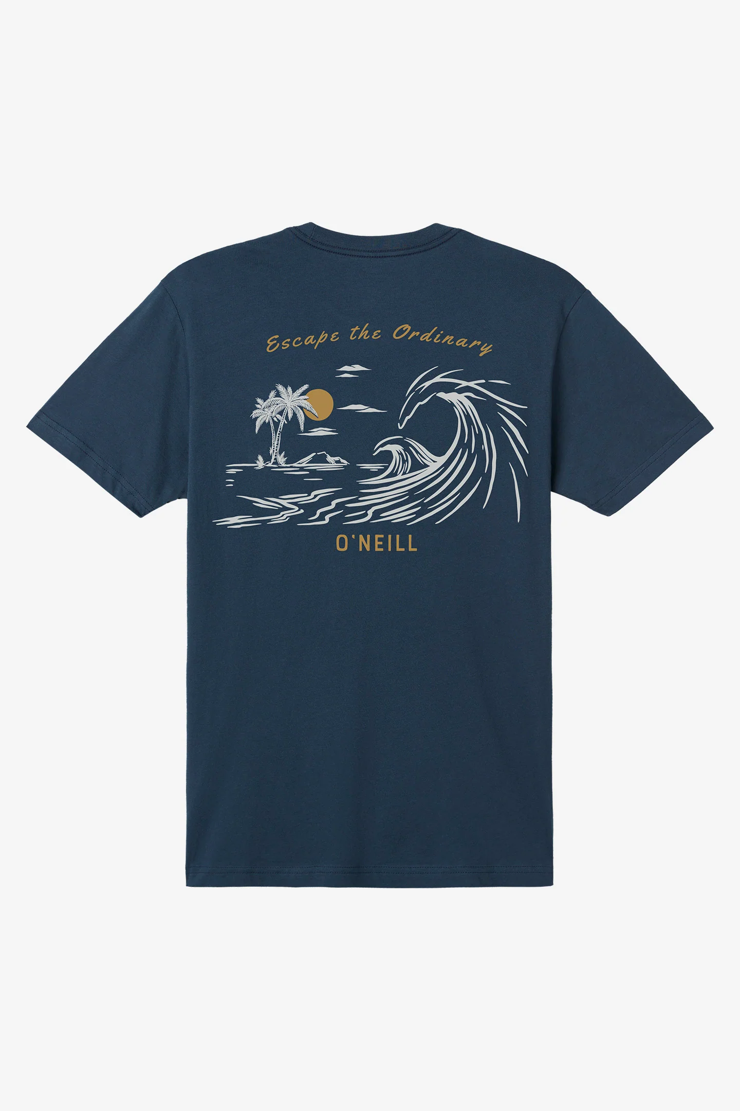 THE BREAKS TEE - Image 5