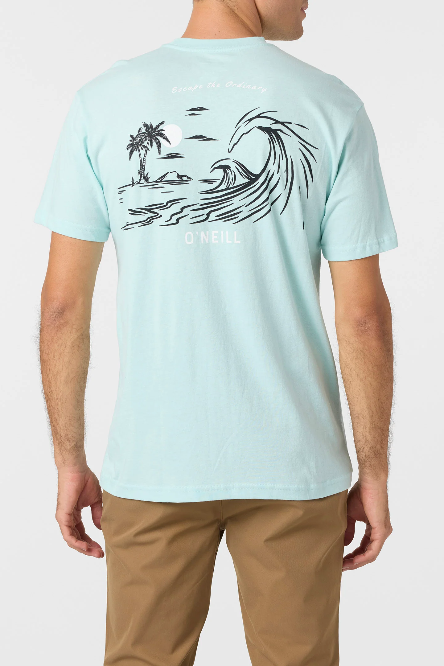 THE BREAKS TEE - Image 3
