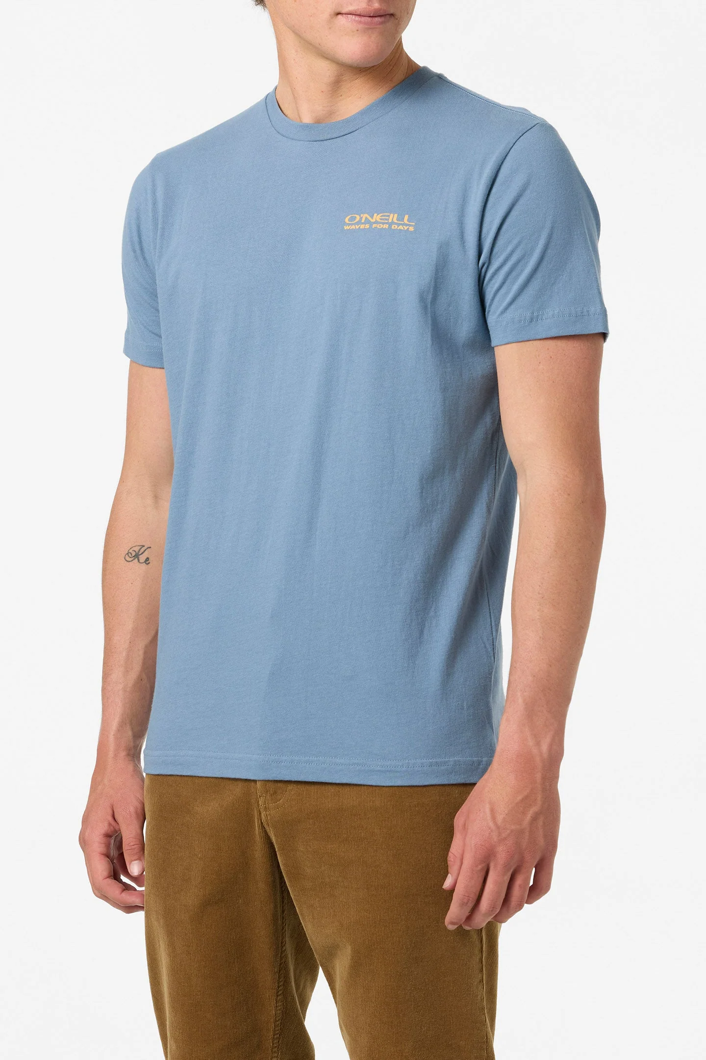 THE CAPTAIN TEE - Image 2