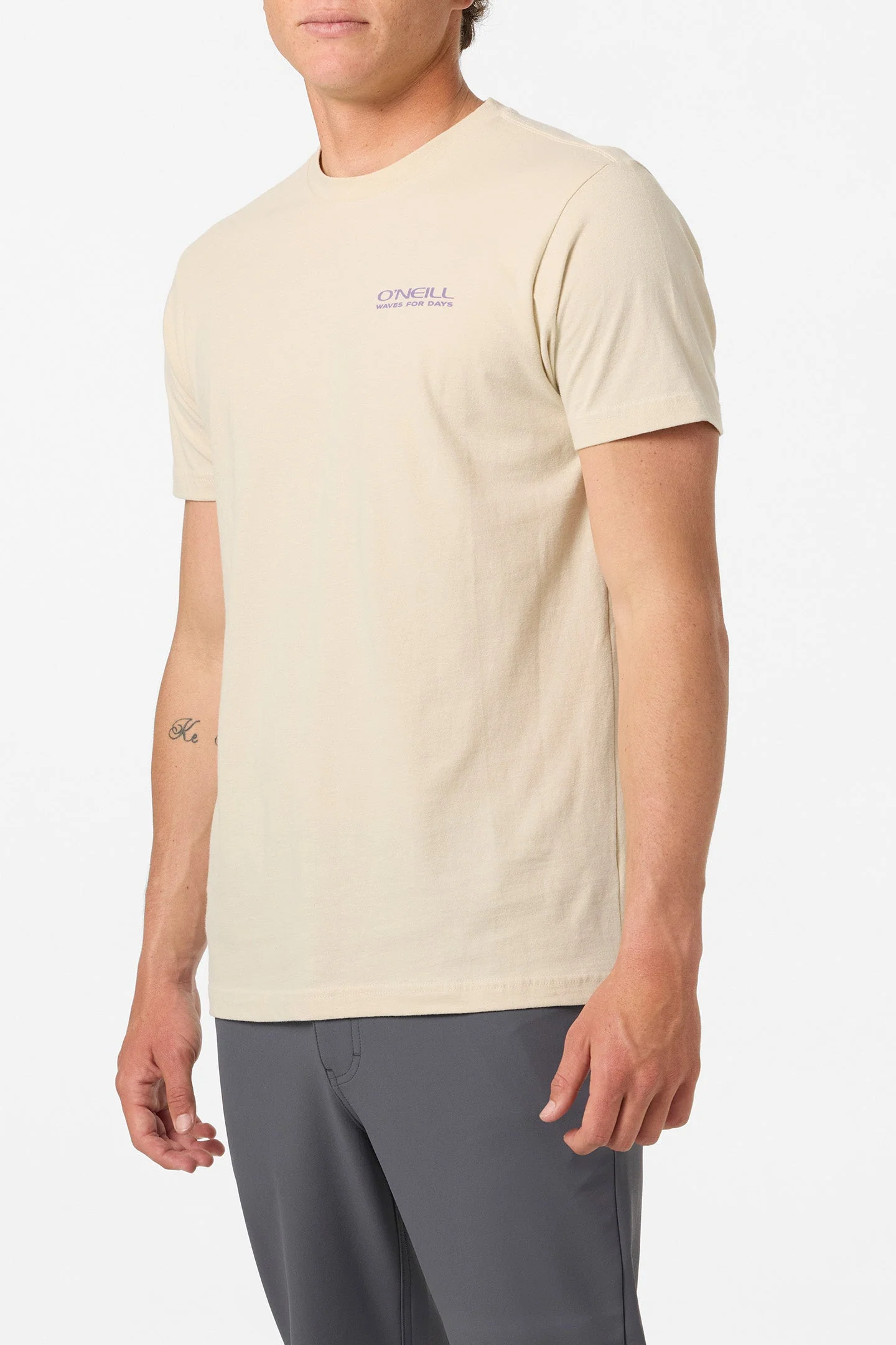 THE CAPTAIN TEE - Image 2