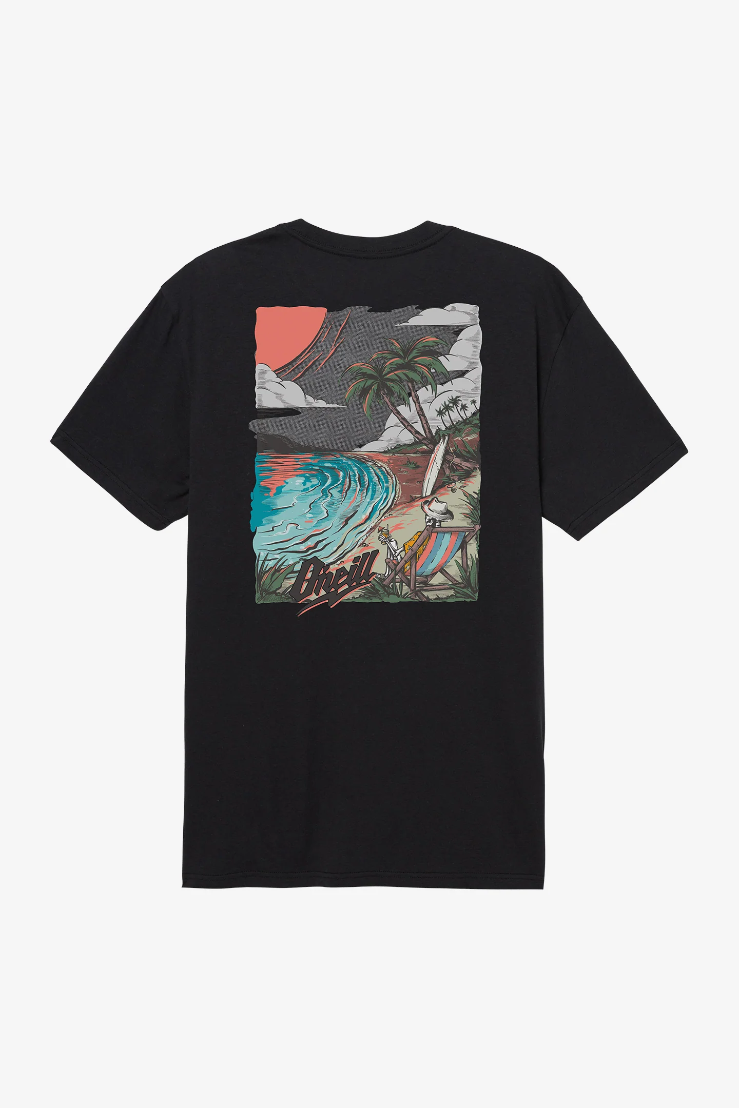 THE GOOD LIFE TEE - Image 4
