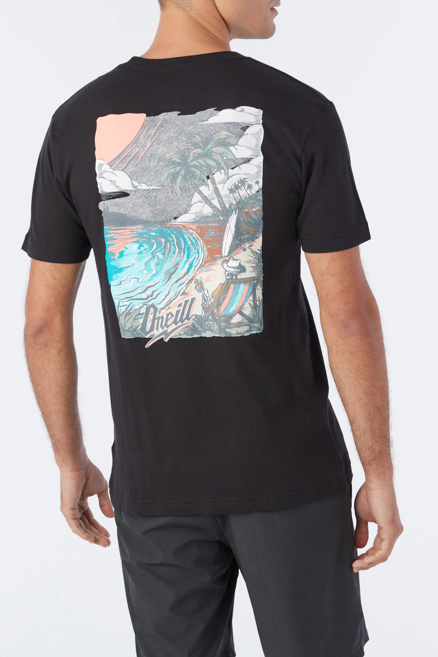 THE GOOD LIFE TEE - Image 6