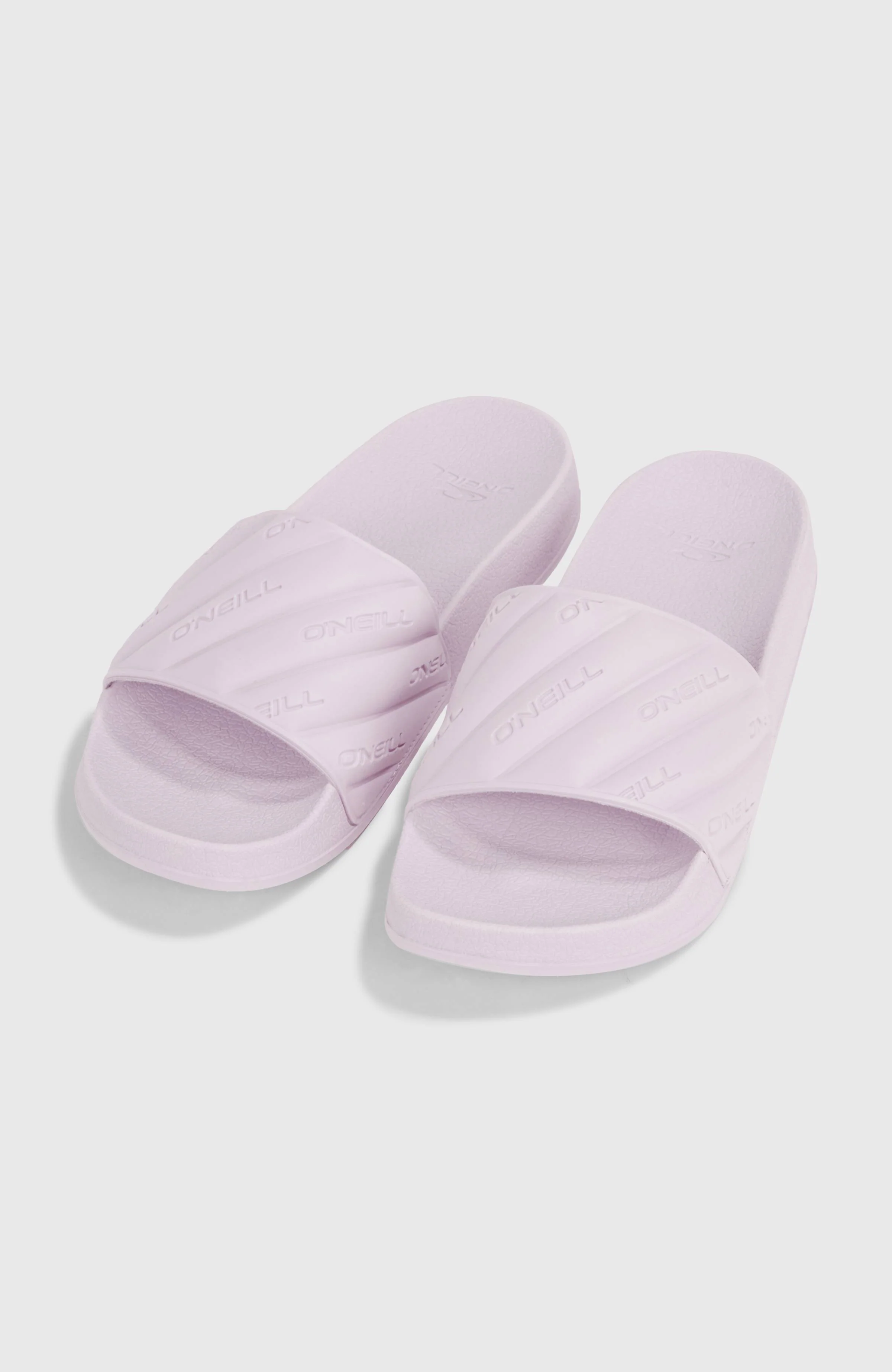 THE O'NEILL SLIDES
