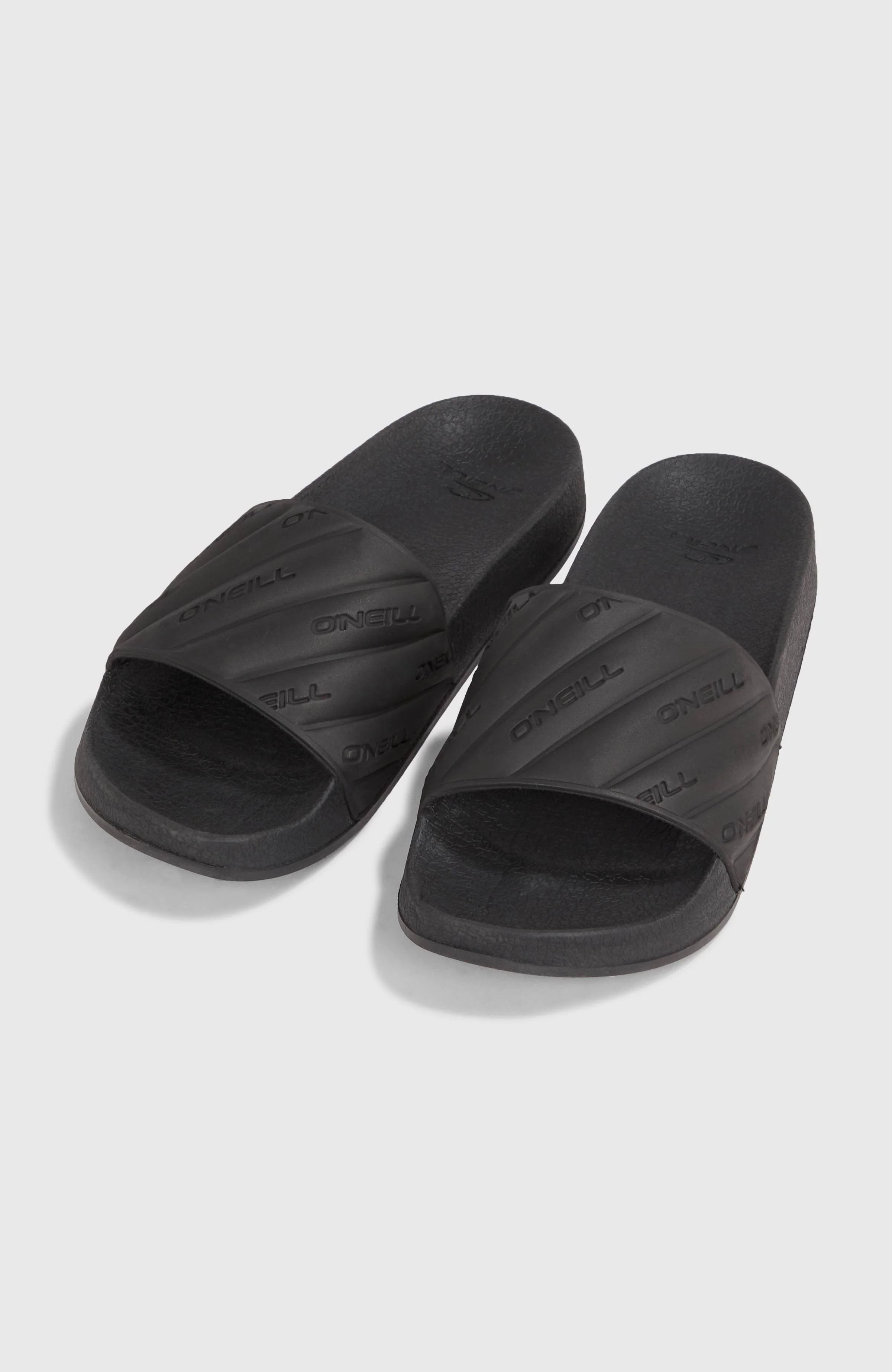 THE O'NEILL SLIDES