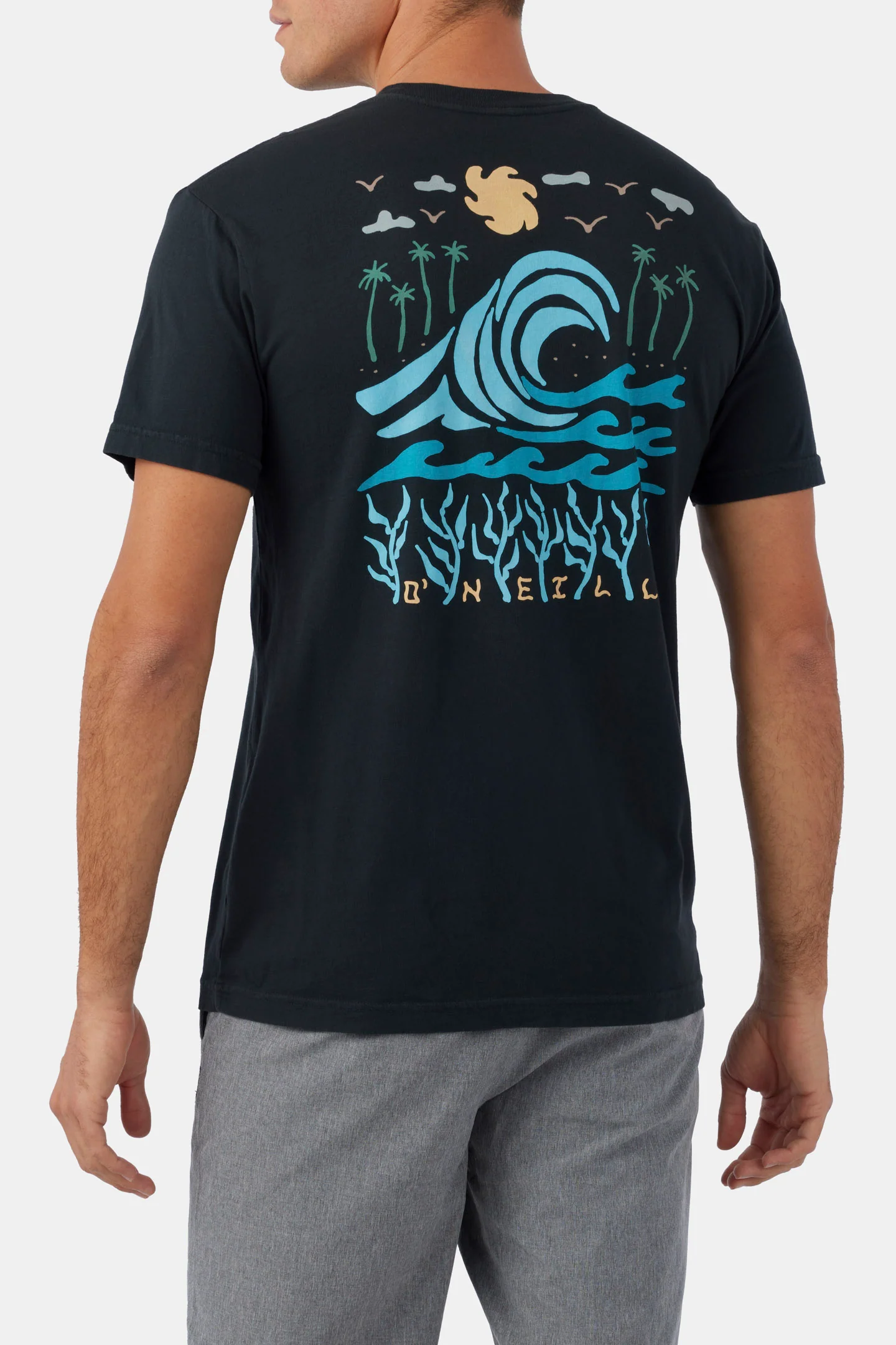 TIDAL TEE - Image 2