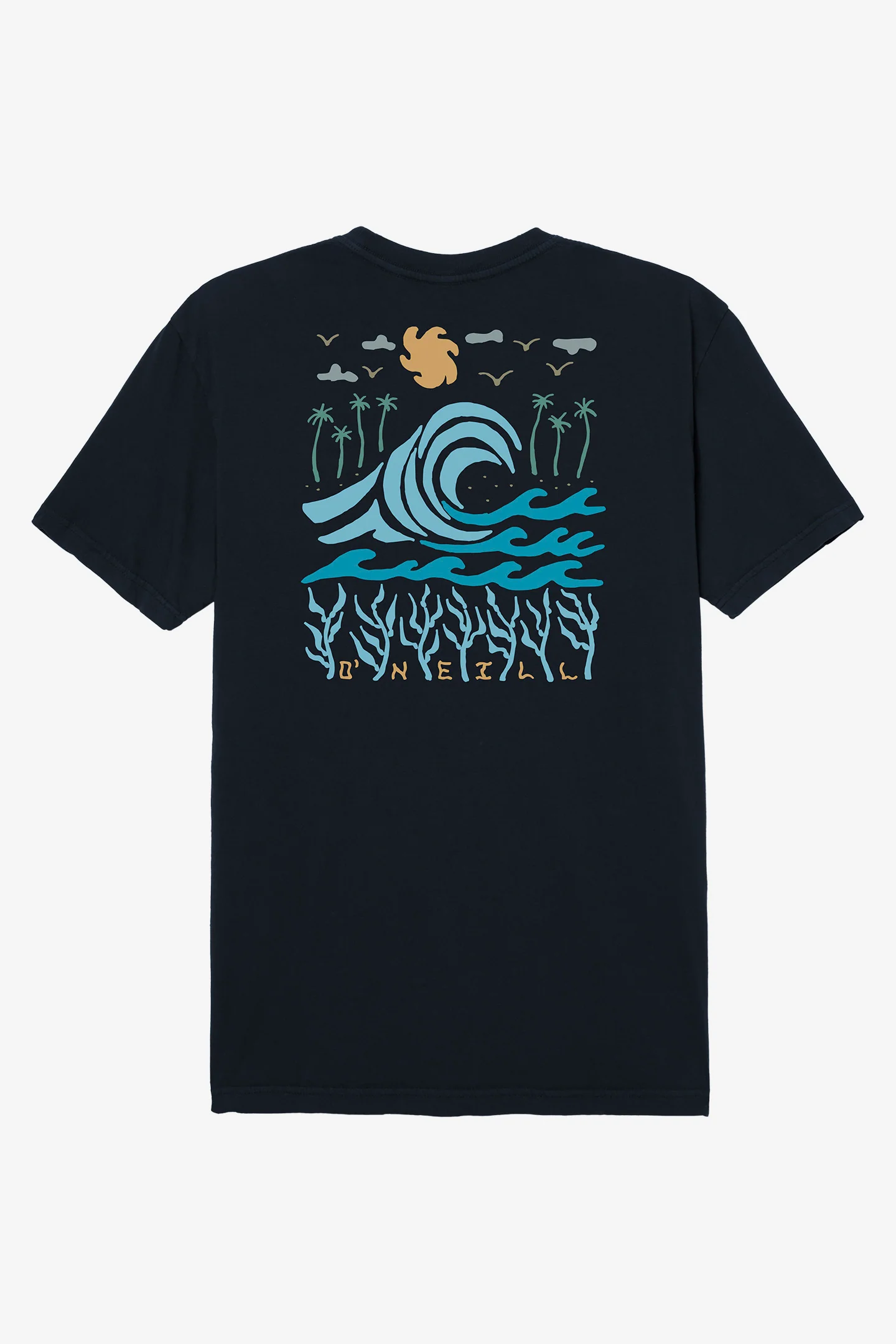 TIDAL TEE - Image 4