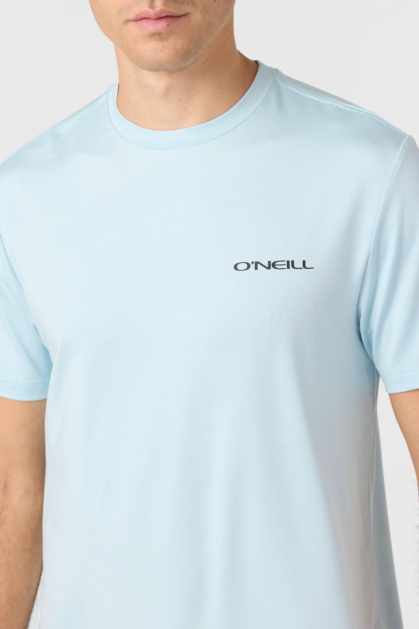 TIDES TRVLR UPF TEE - Image 2
