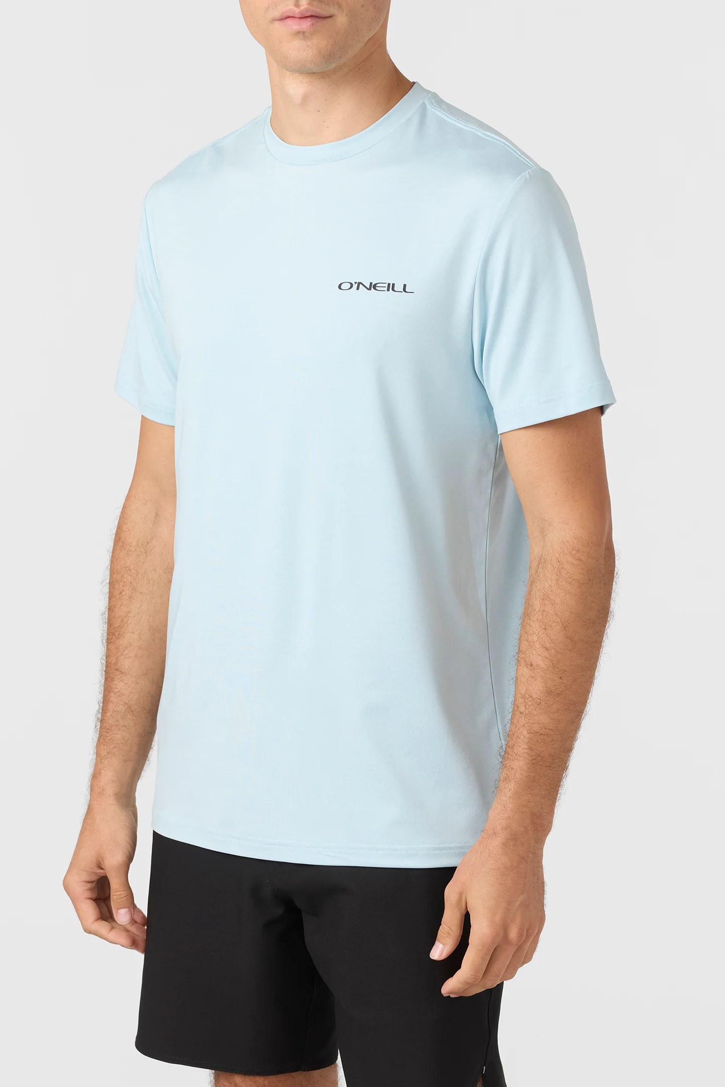 TIDES TRVLR UPF TEE - Image 3