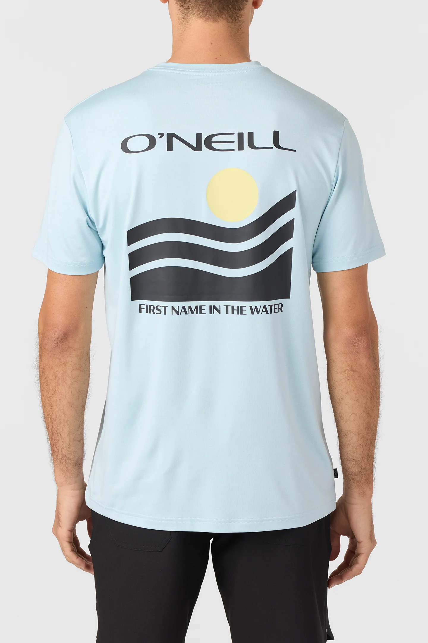 TIDES TRVLR UPF TEE - Image 4