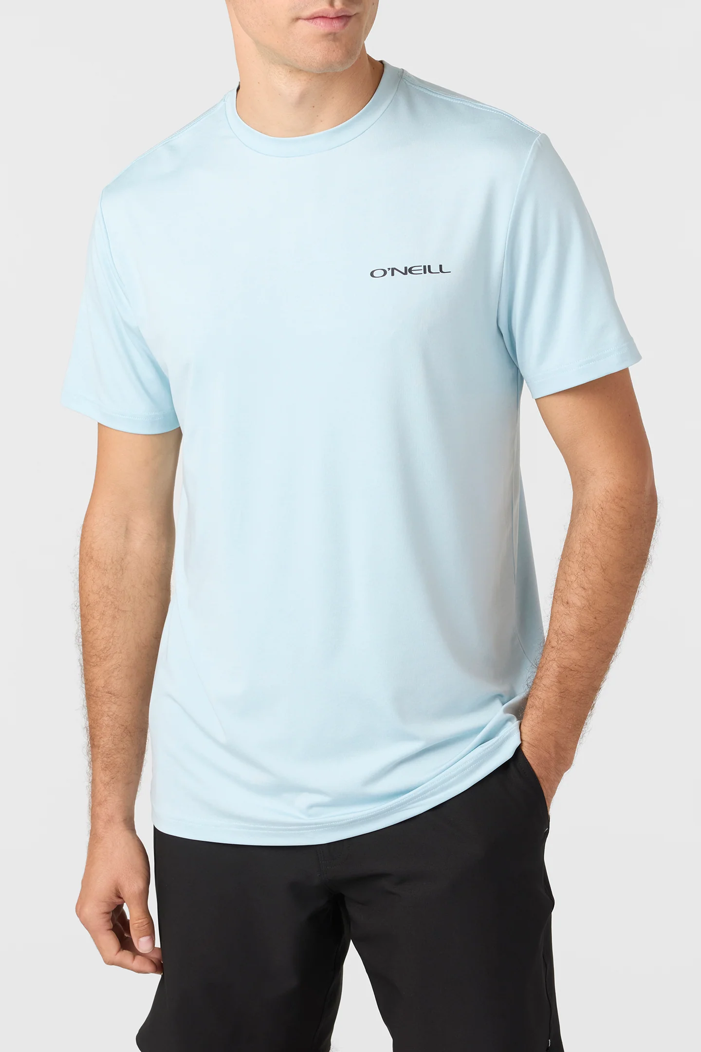 TIDES TRVLR UPF TEE - Image 5