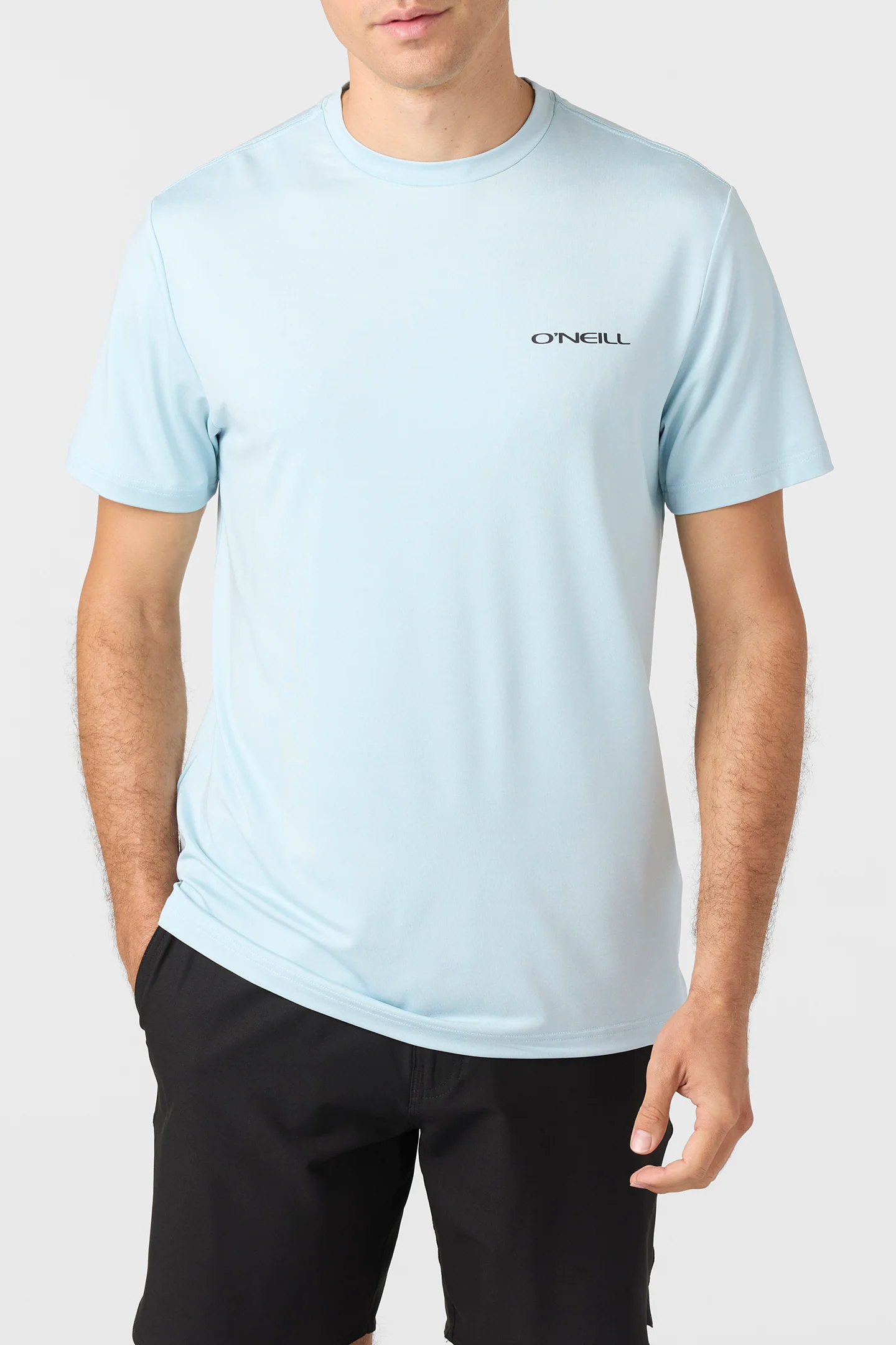 TIDES TRVLR UPF TEE - Image 6