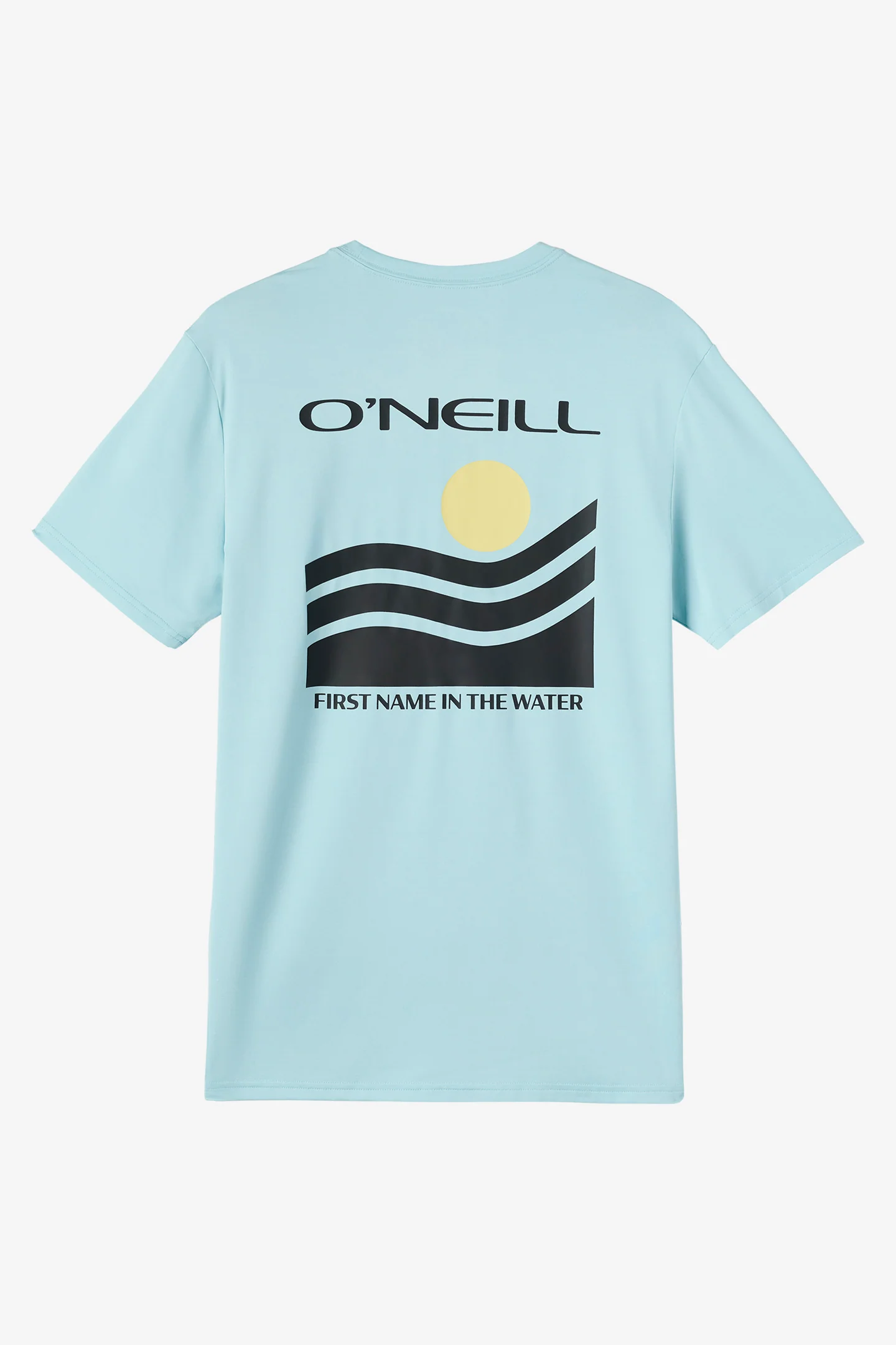 TIDES TRVLR UPF TEE - Image 7