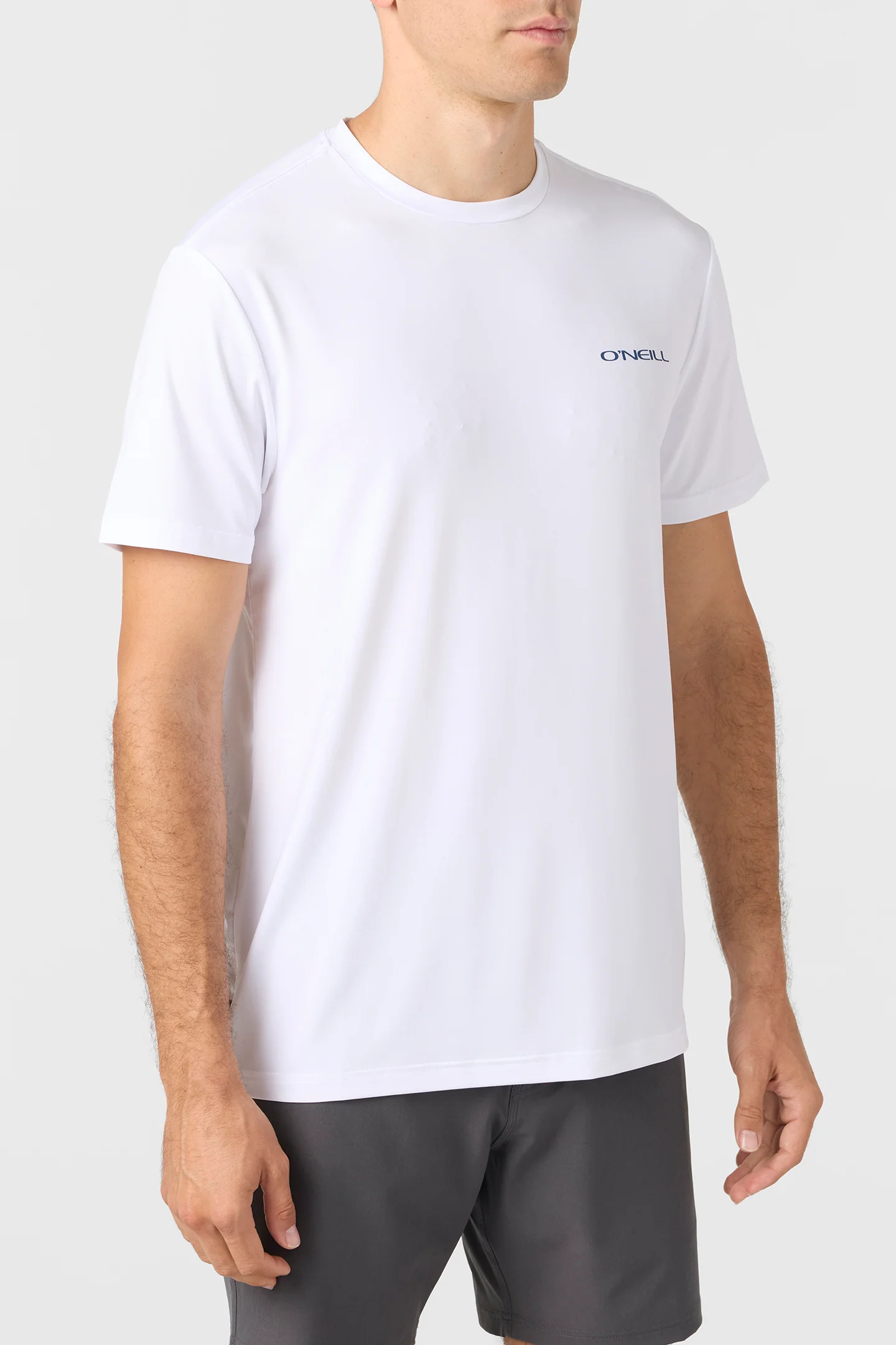 TIDES TRVLR UPF TEE - Image 3