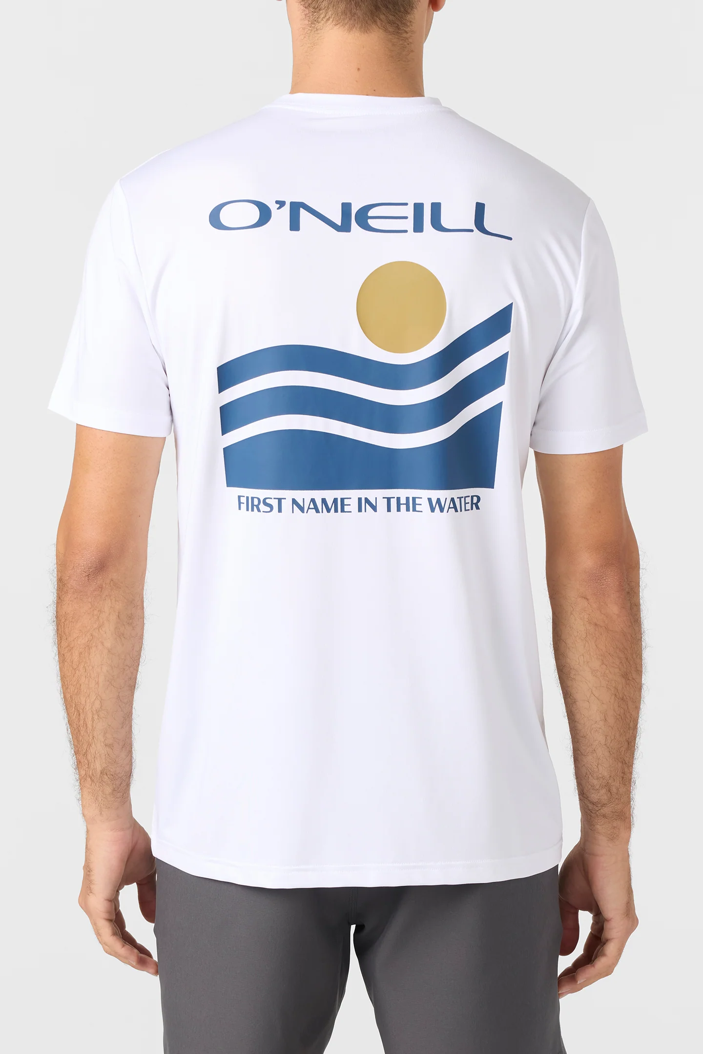 TIDES TRVLR UPF TEE - Image 4