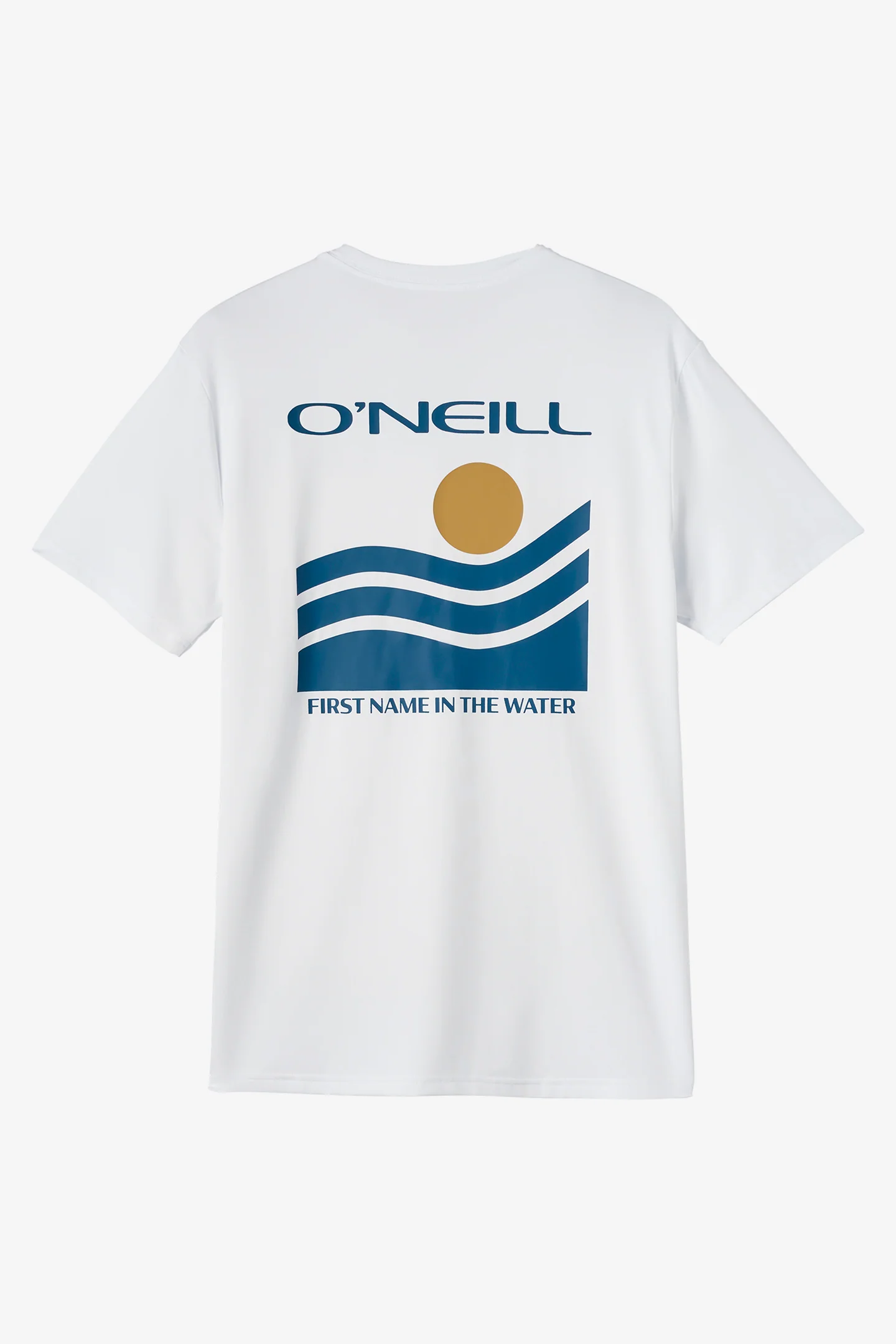 TIDES TRVLR UPF TEE - Image 5