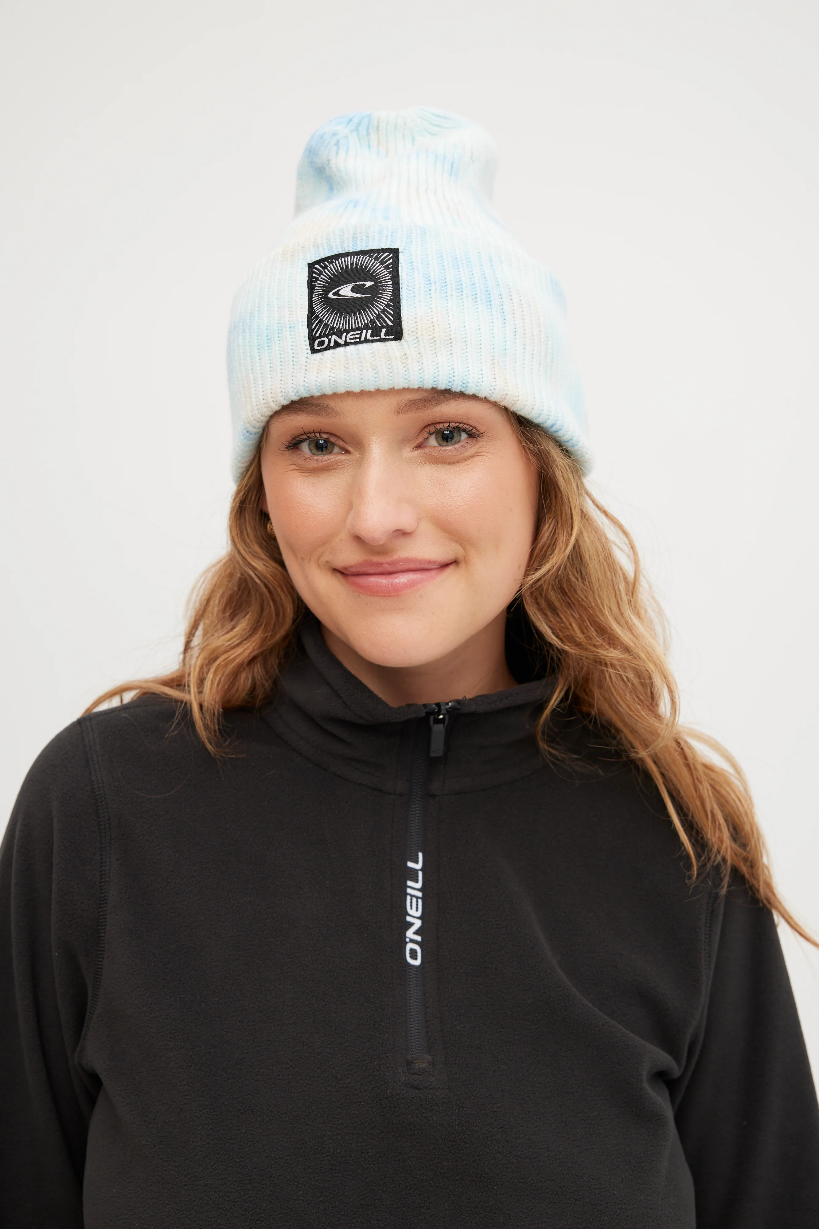 TIE DYE BEANIE - Image 5