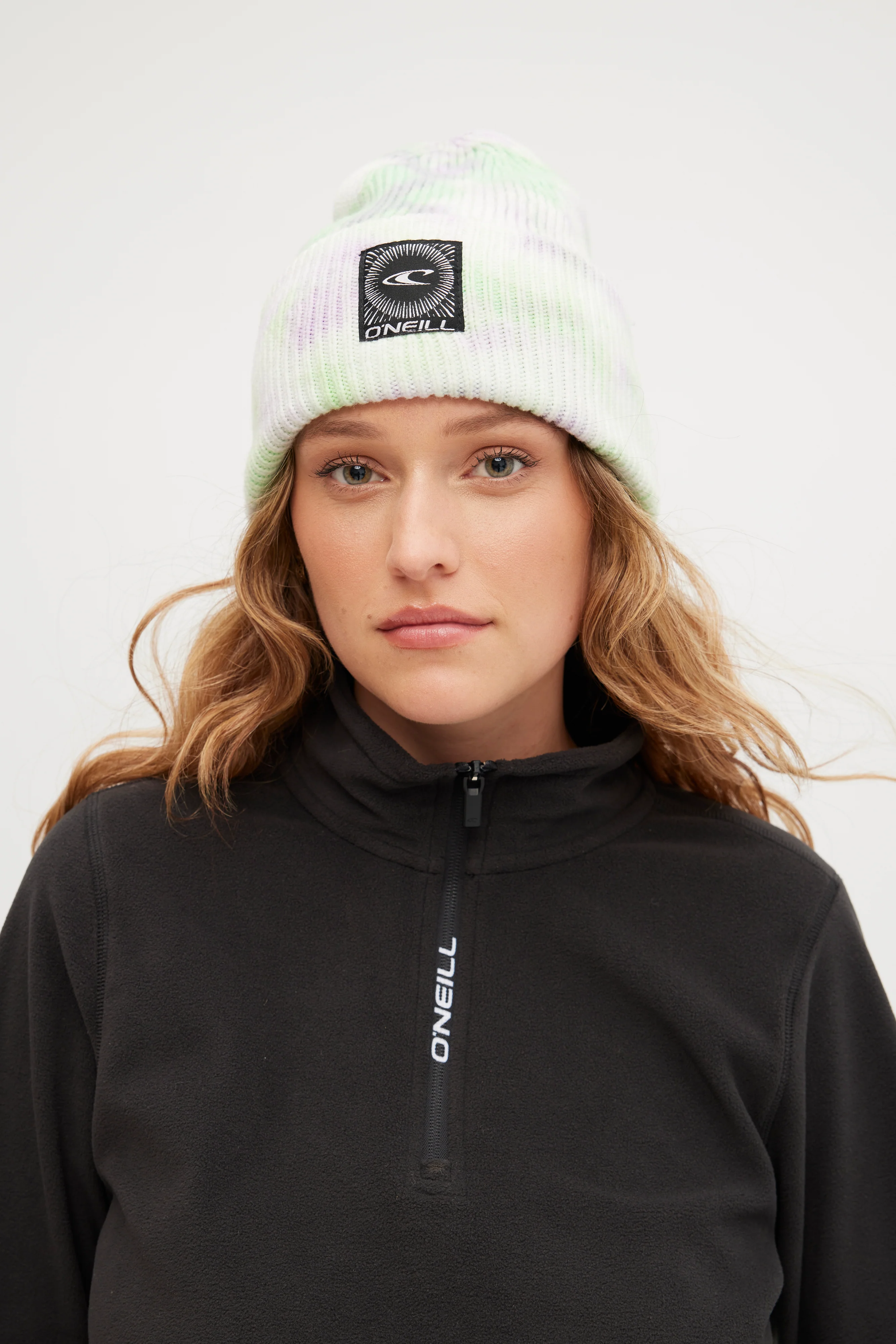 TIE DYE BEANIE - Image 5