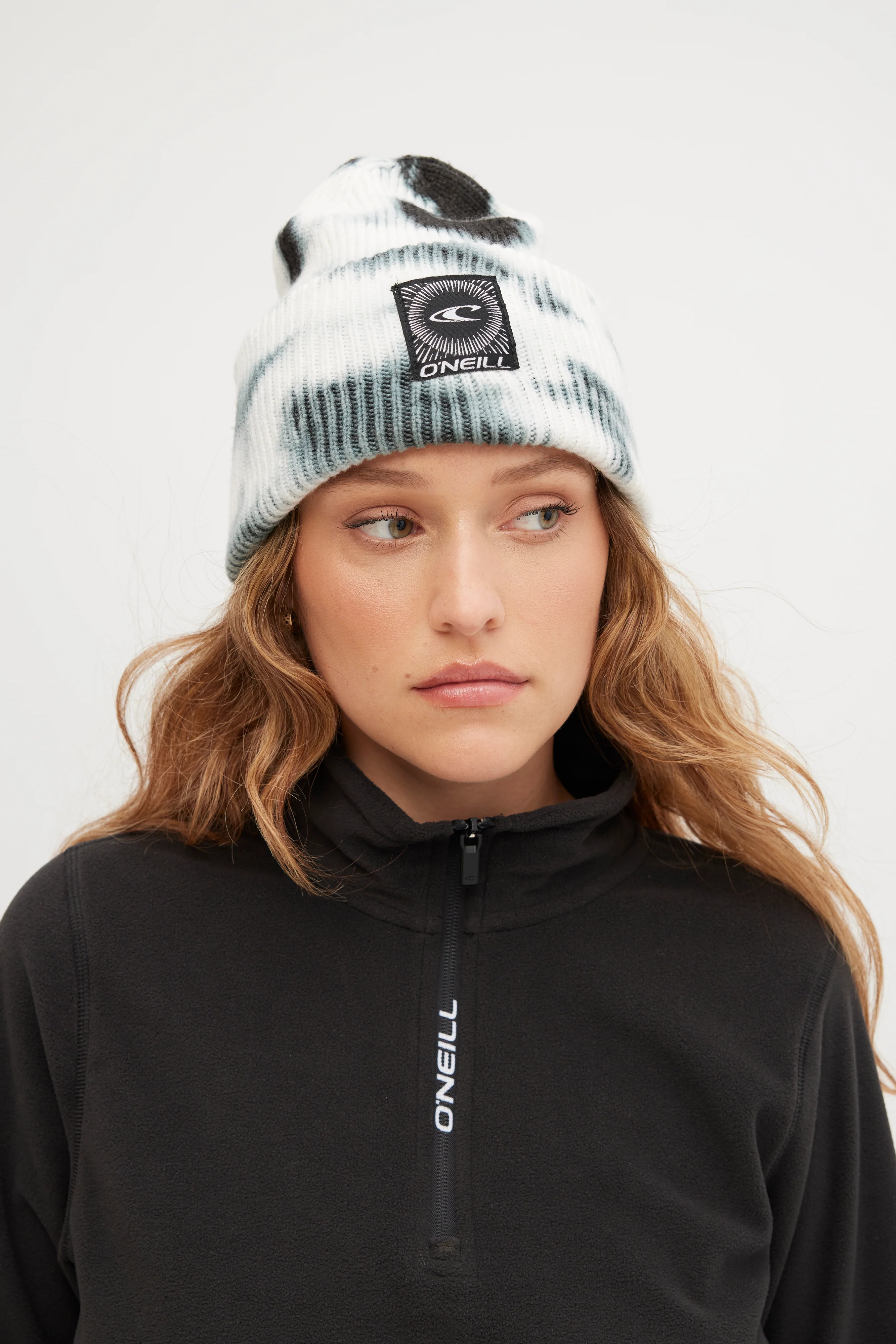 TIE DYE BEANIE - Image 2