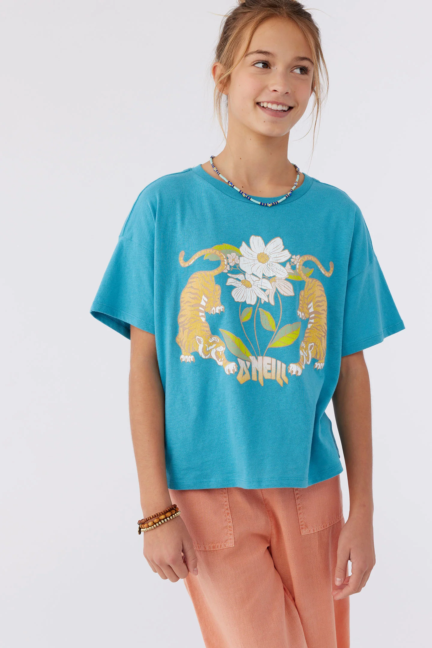 TIGER PROWL TEE - Image 2