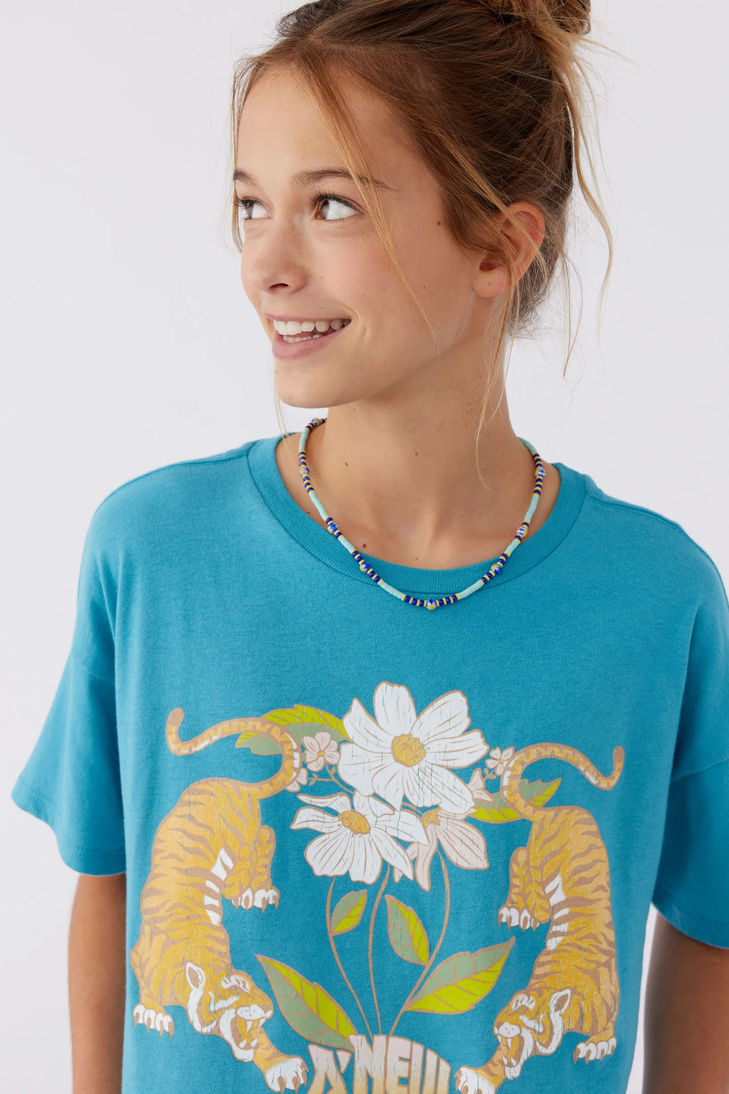 TIGER PROWL TEE - Image 3