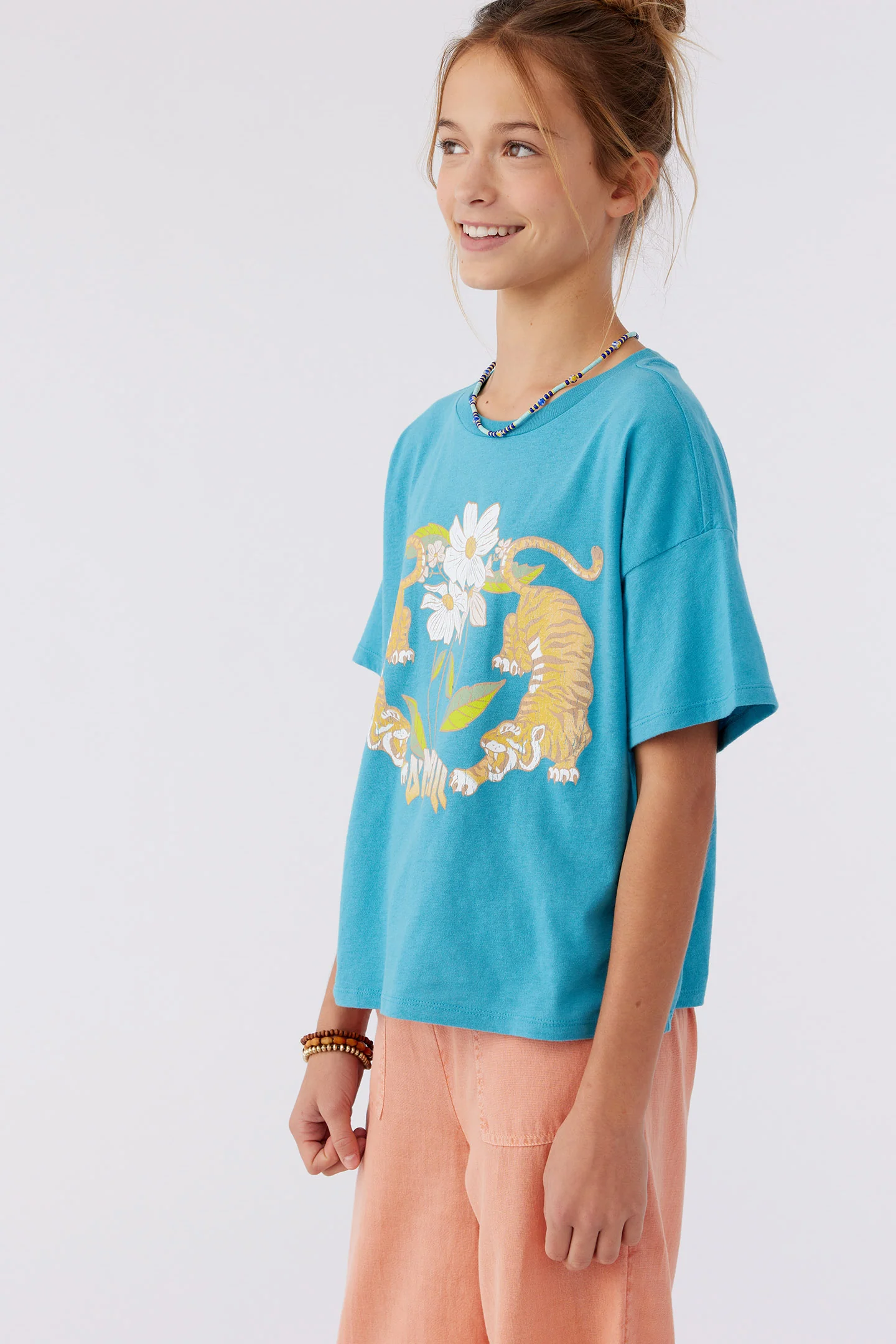 TIGER PROWL TEE - Image 4