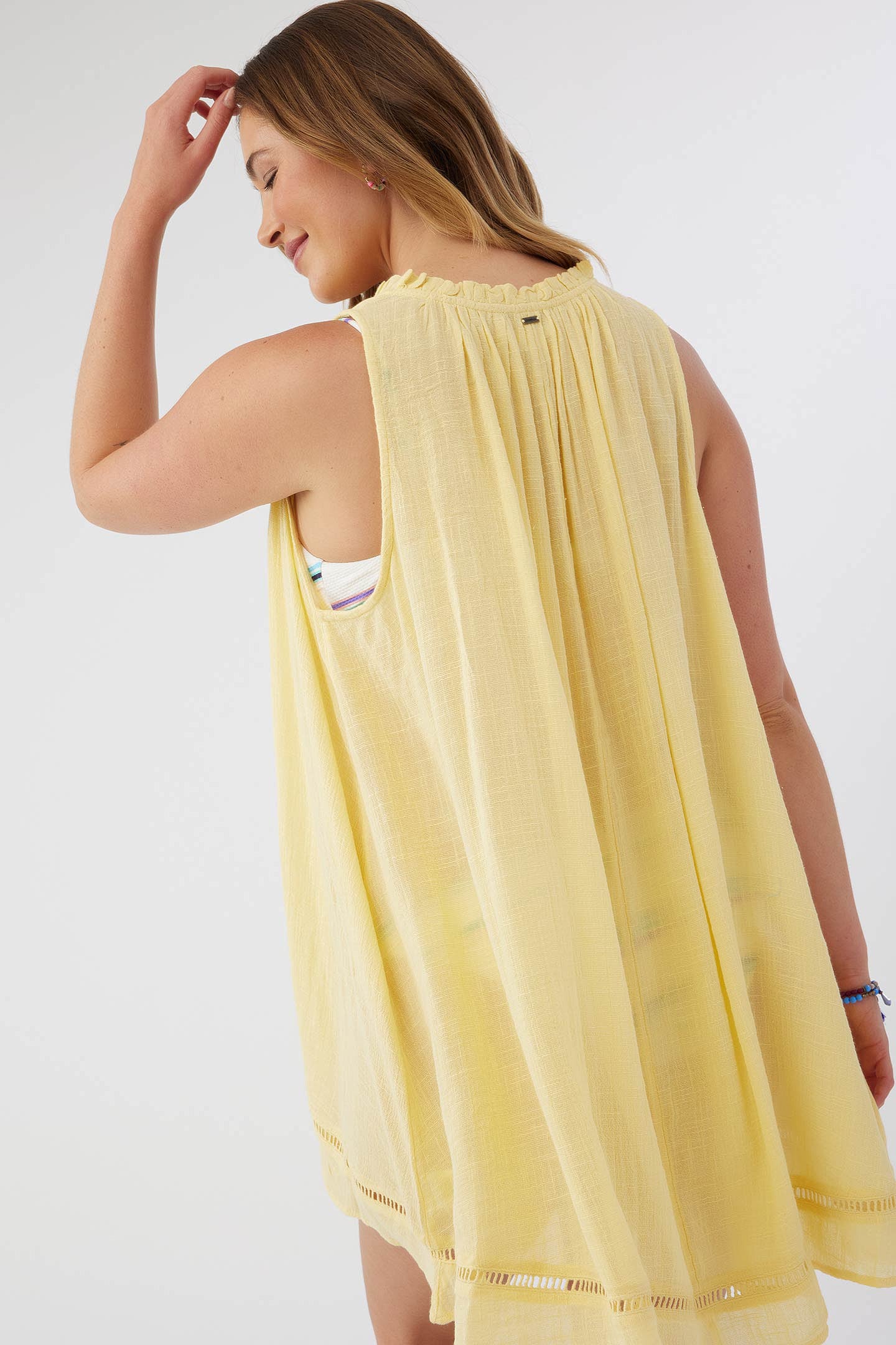 TIKAL COVER-UP - Image 16