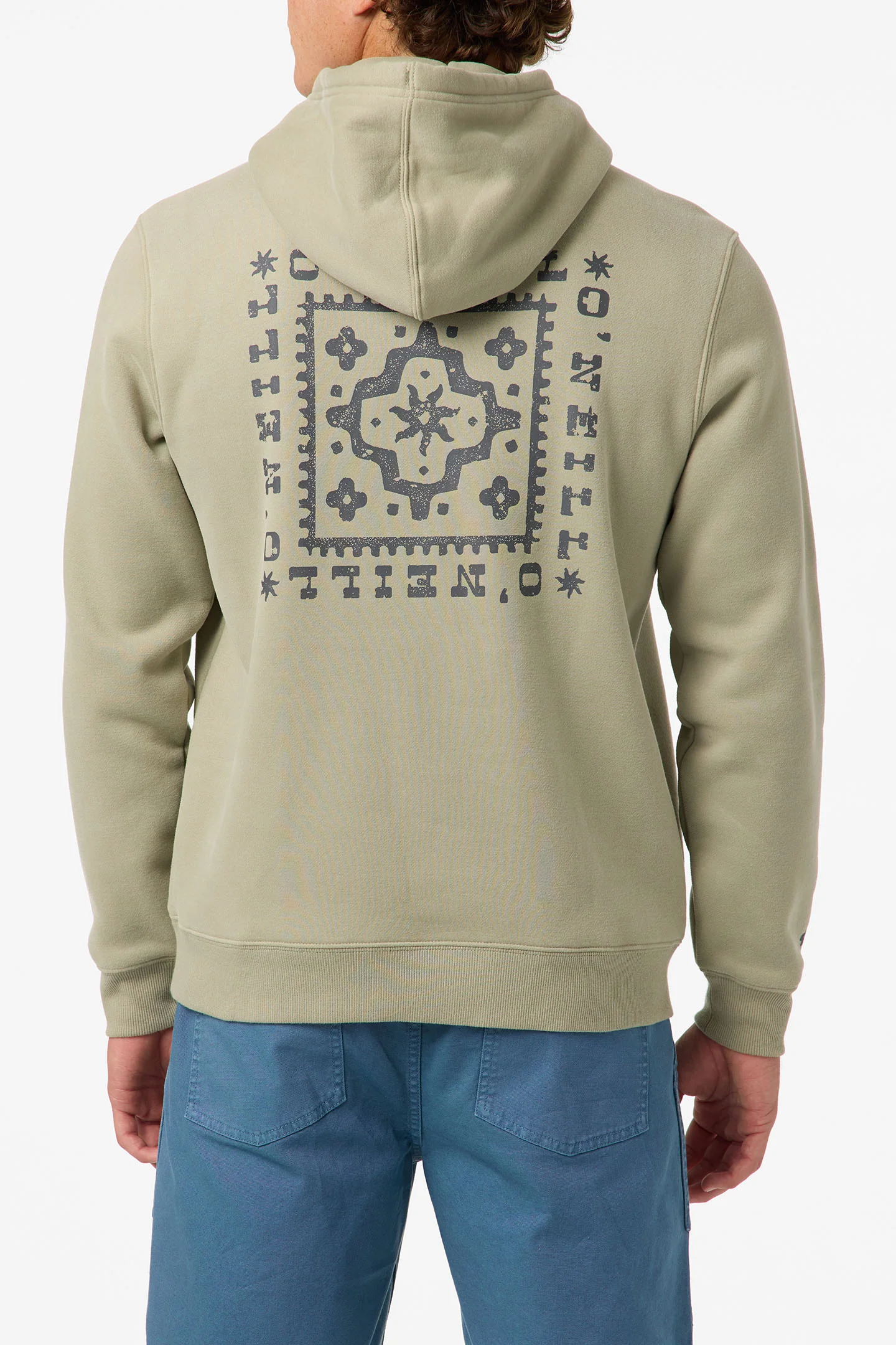 TILE CLASSIC HOODIE - Image 3